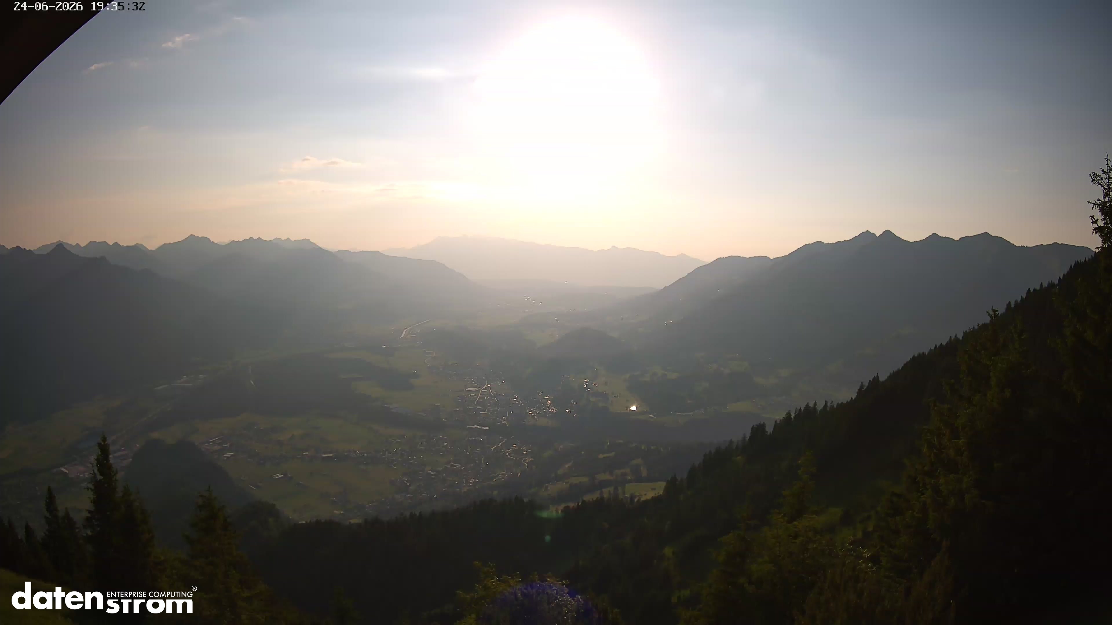 Frassenhütte – Walgau