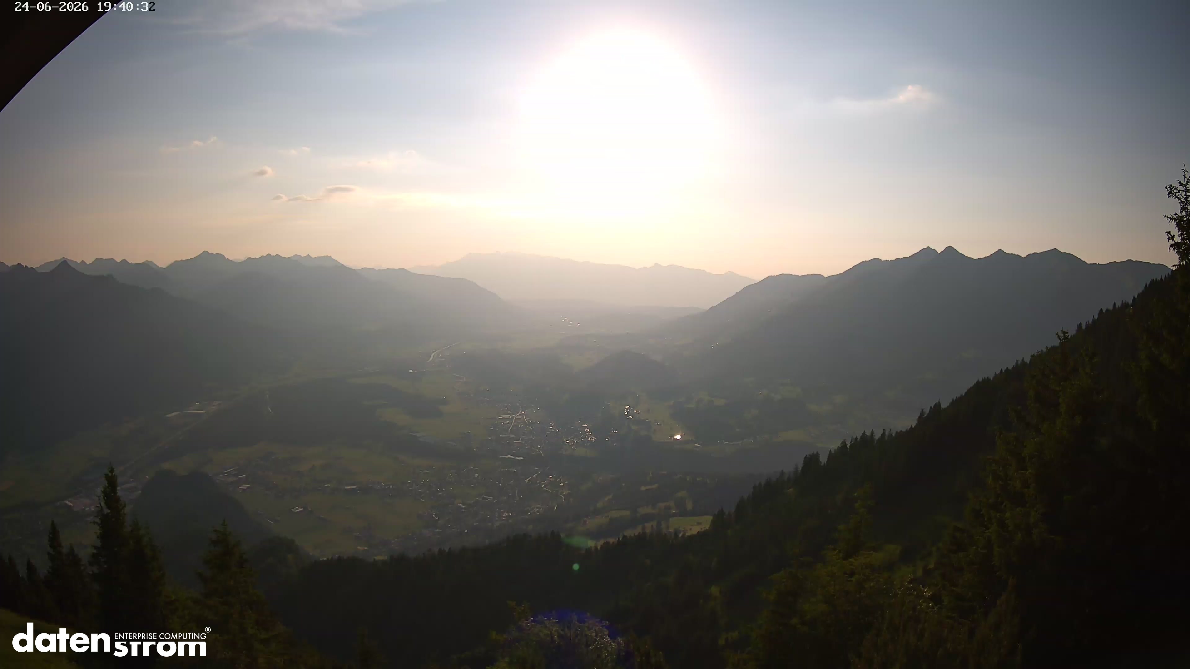 Frassenhütte – Walgau