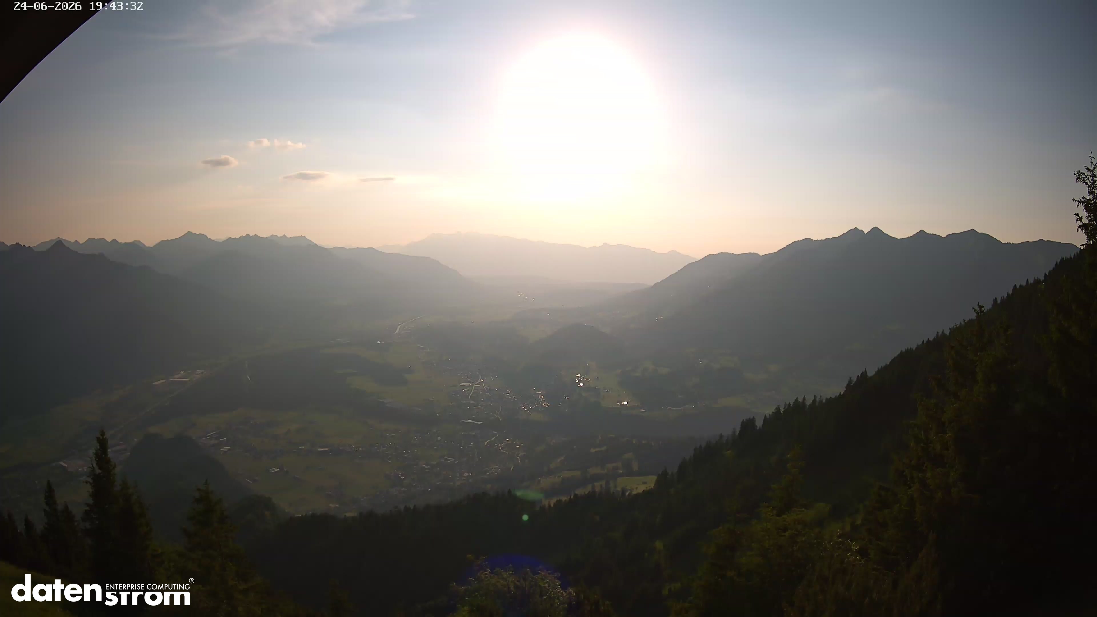 Frassenhütte – Walgau