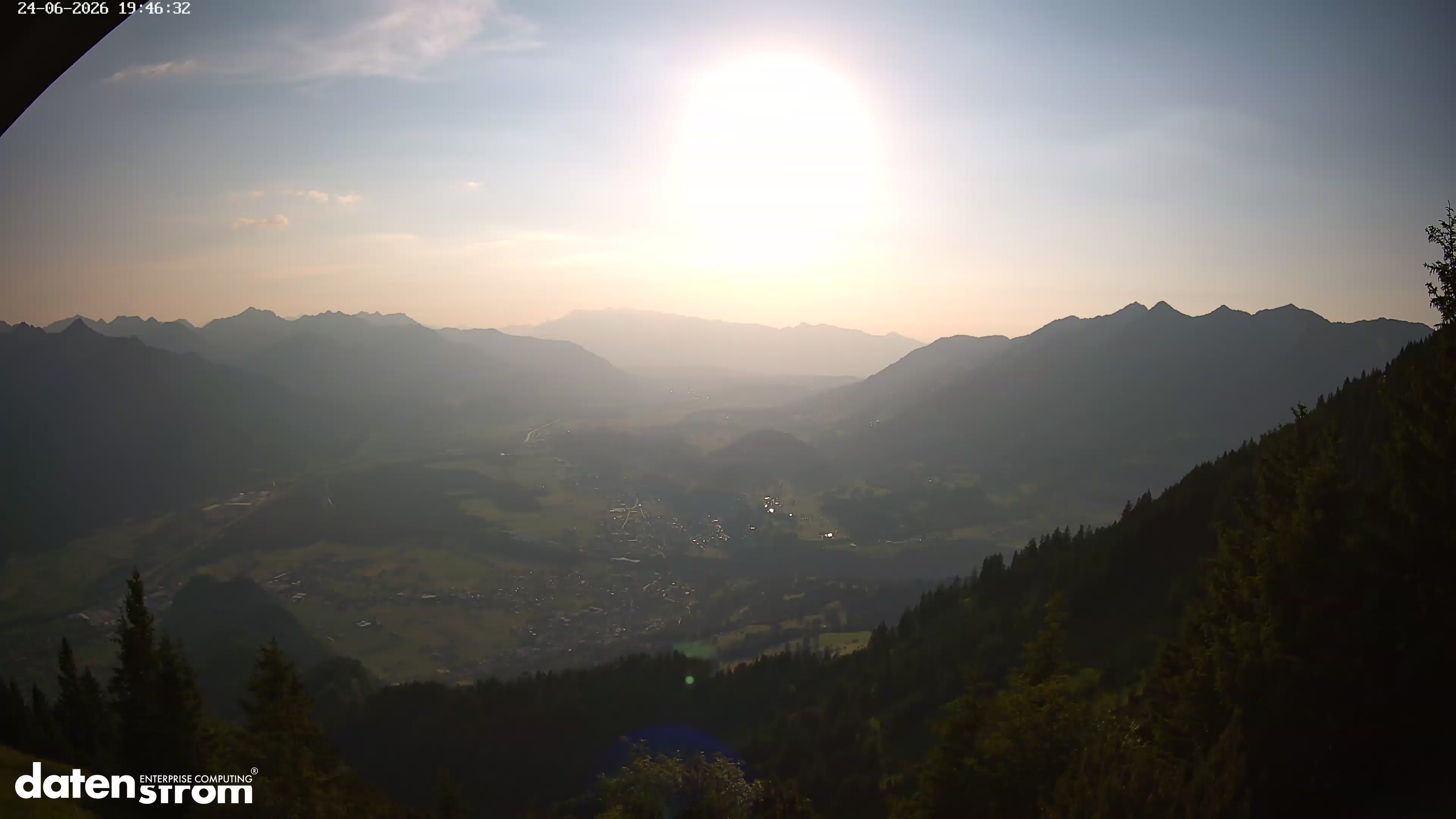 Frassenhütte – Walgau