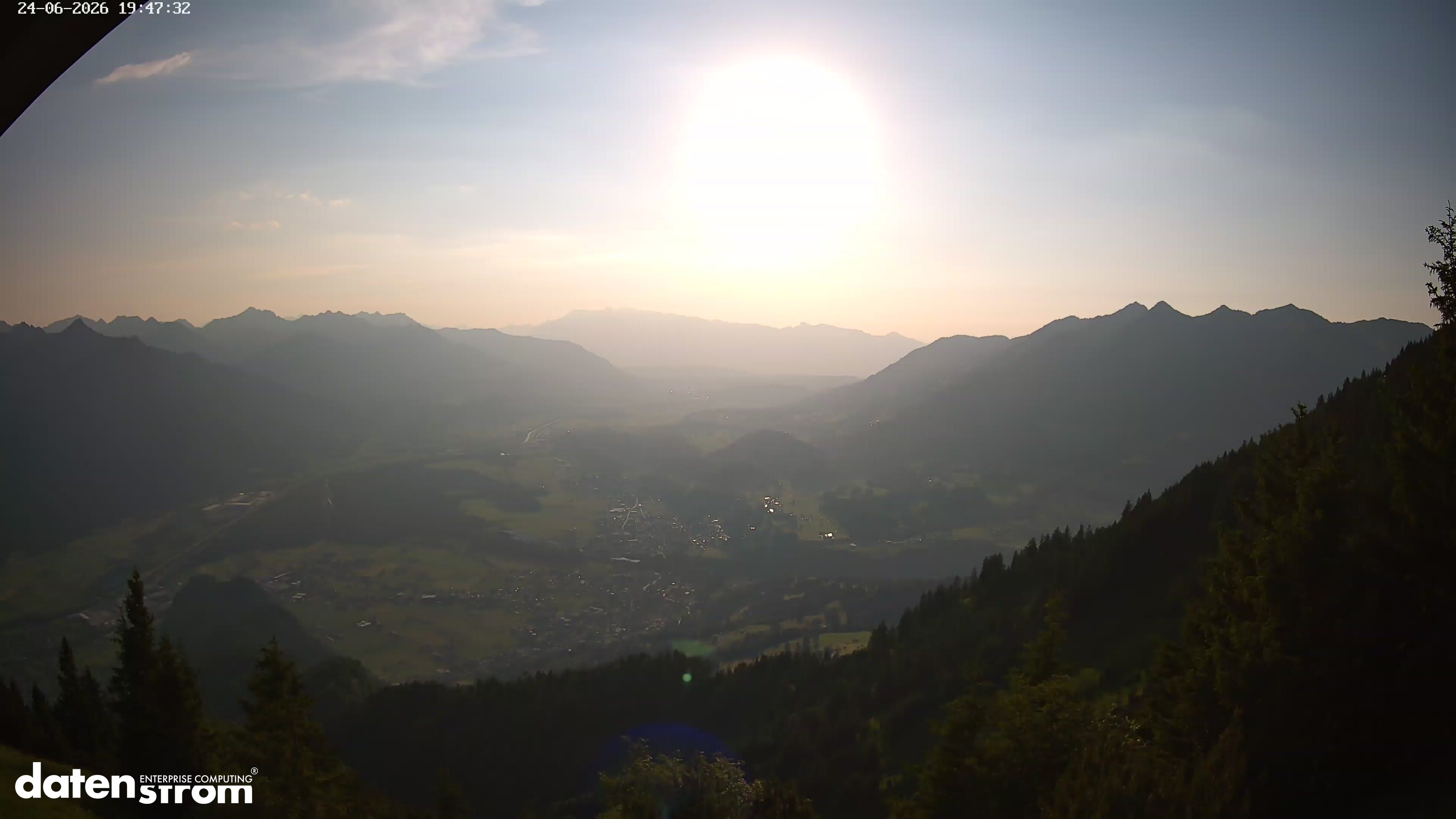 Frassenhütte – Walgau