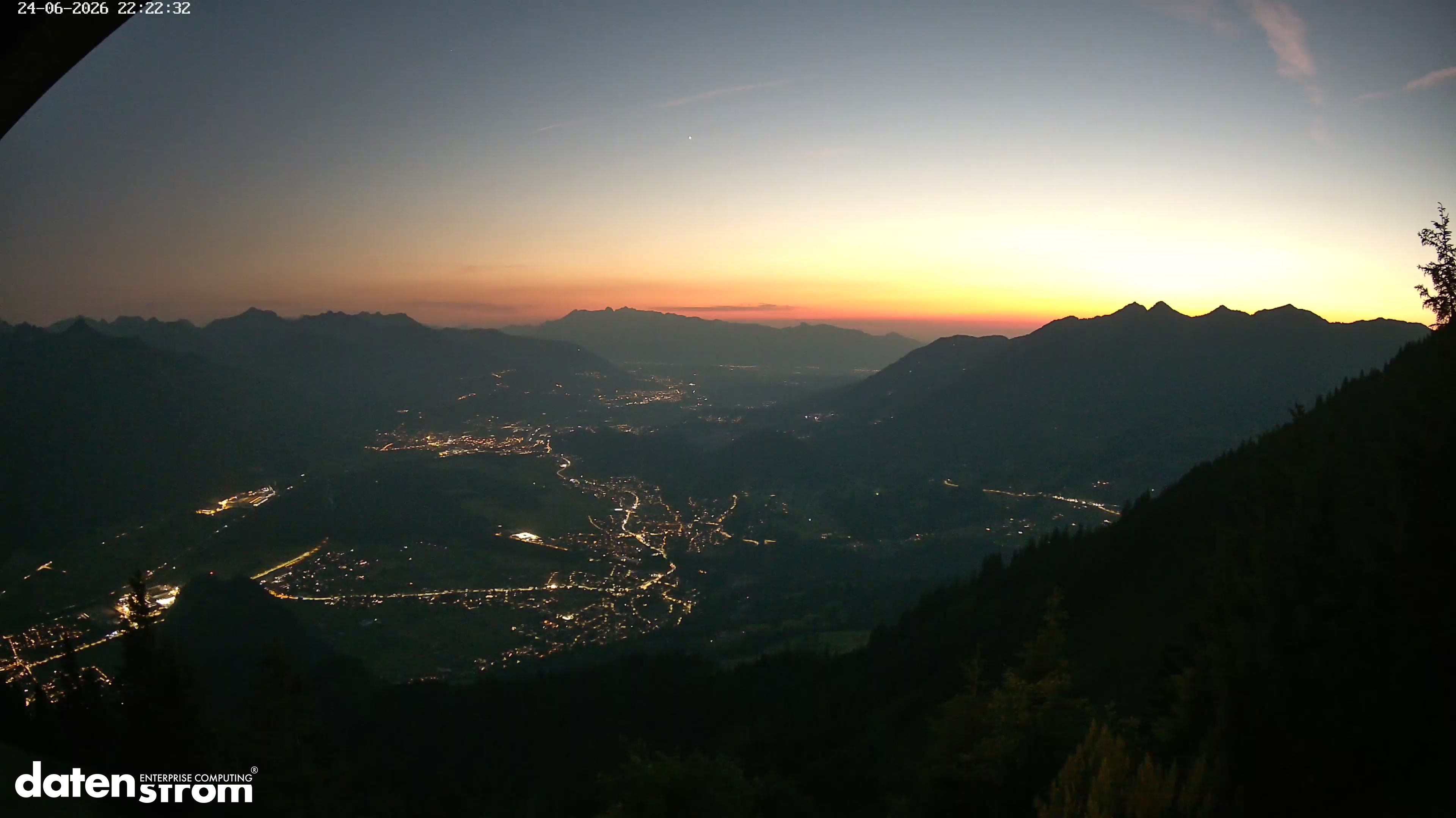 Frassenhütte – Walgau