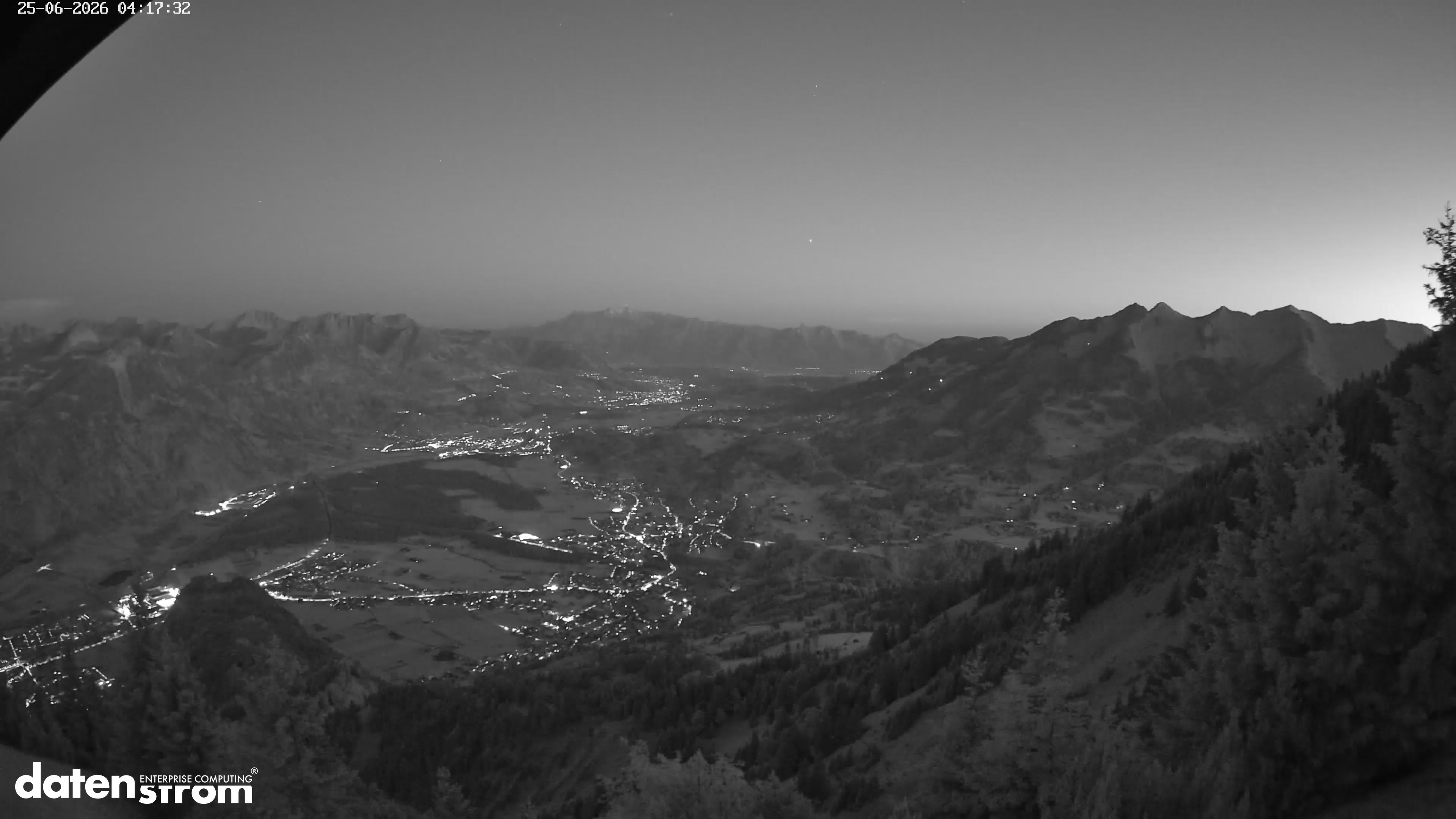 Frassenhütte – Walgau