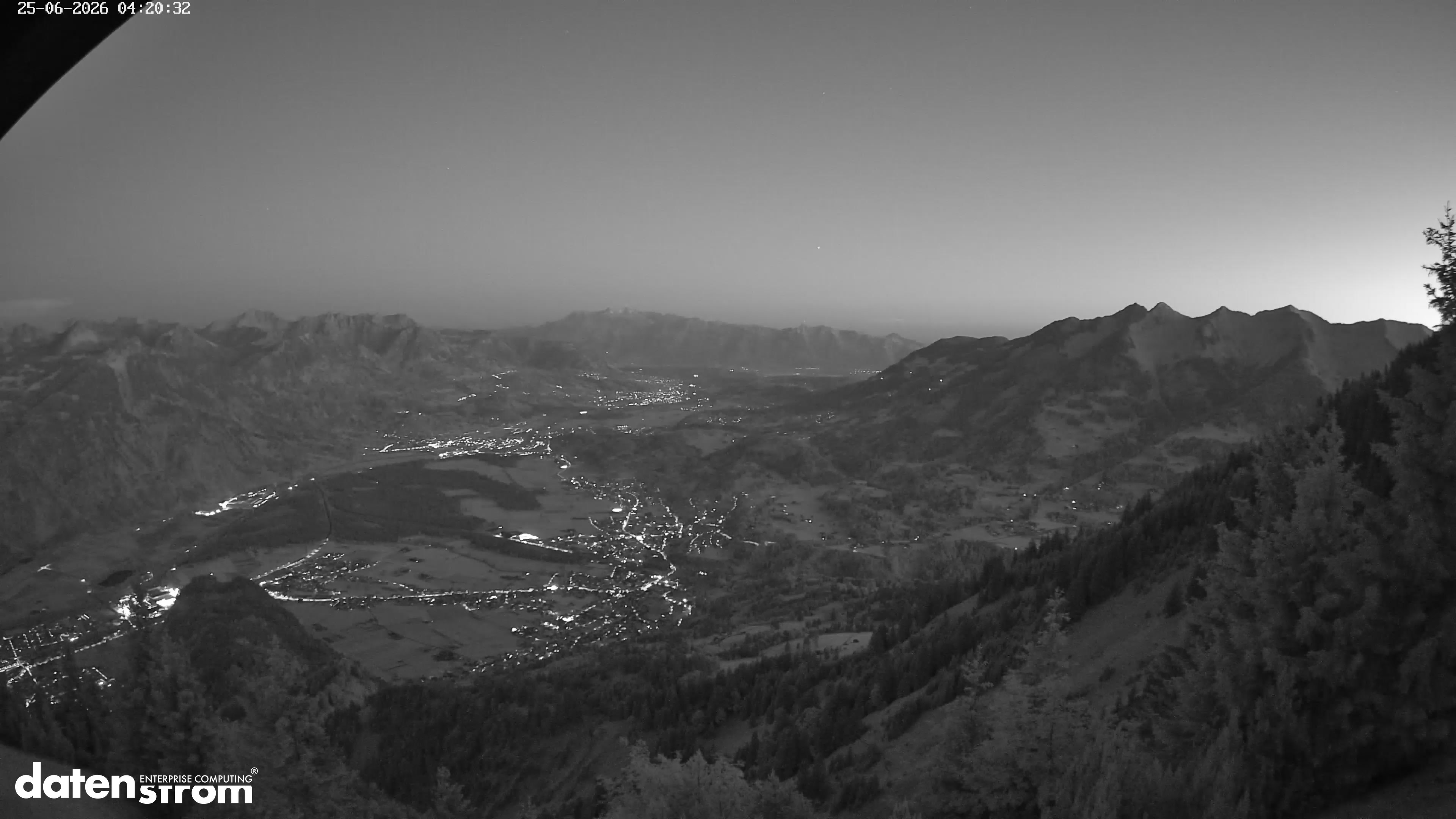Frassenhütte – Walgau