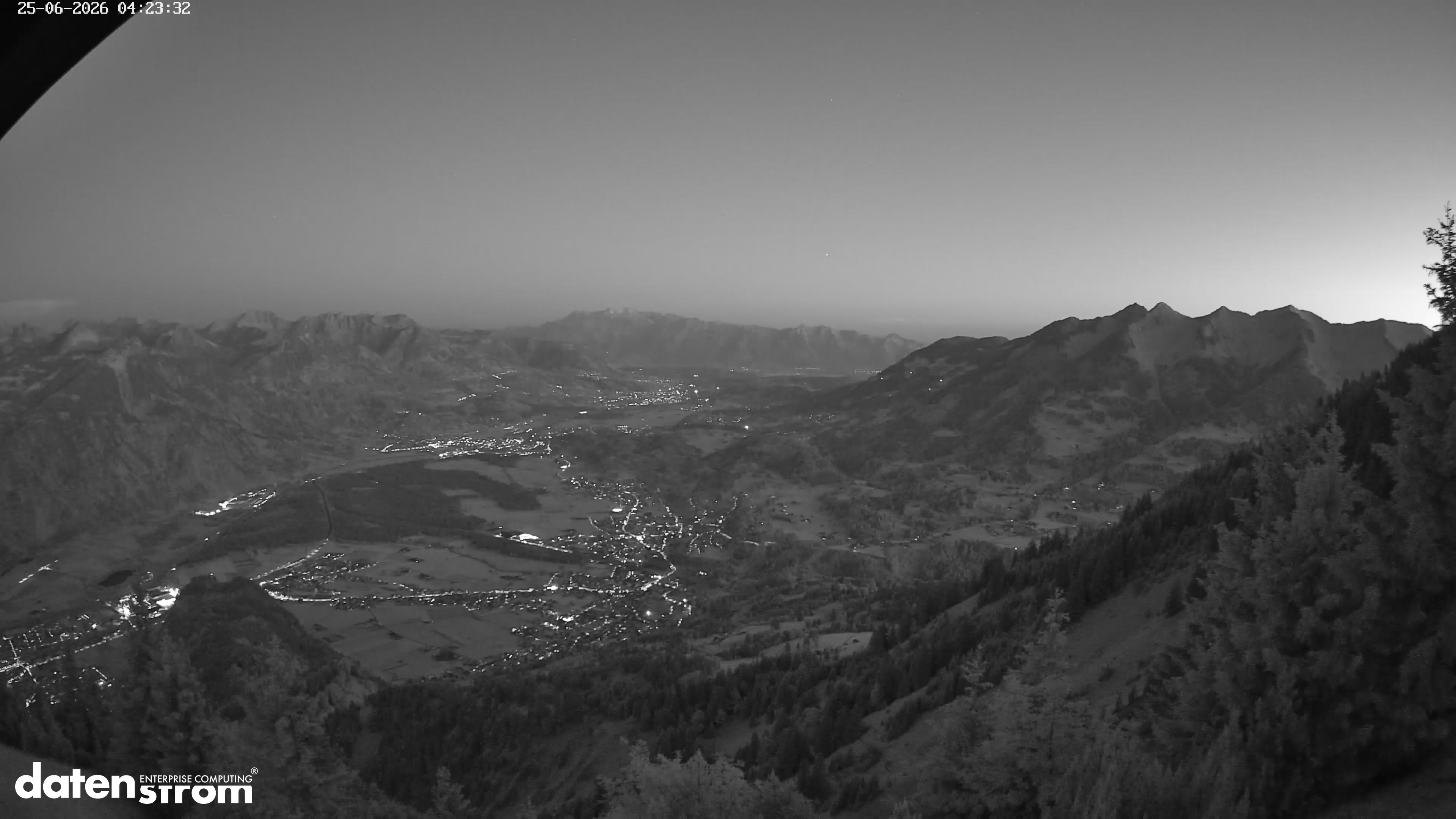 Frassenhütte – Walgau
