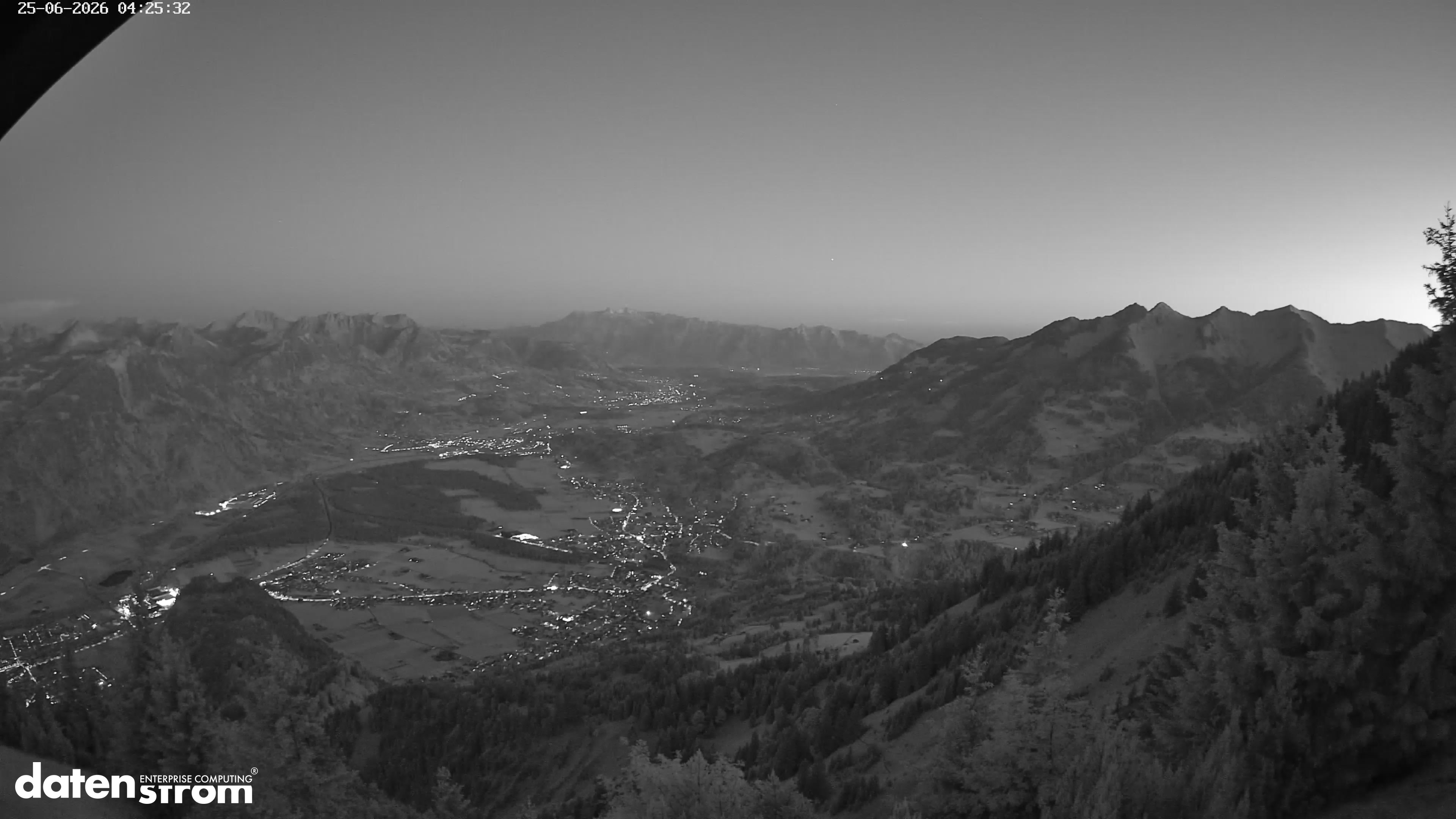 Frassenhütte – Walgau