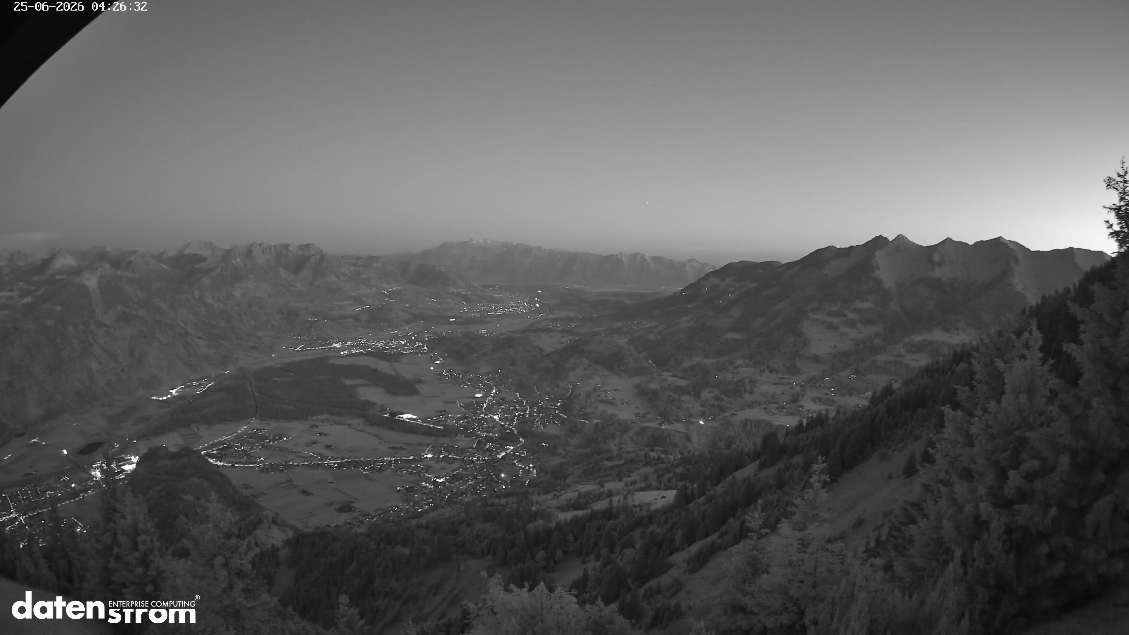 Frassenhütte – Walgau