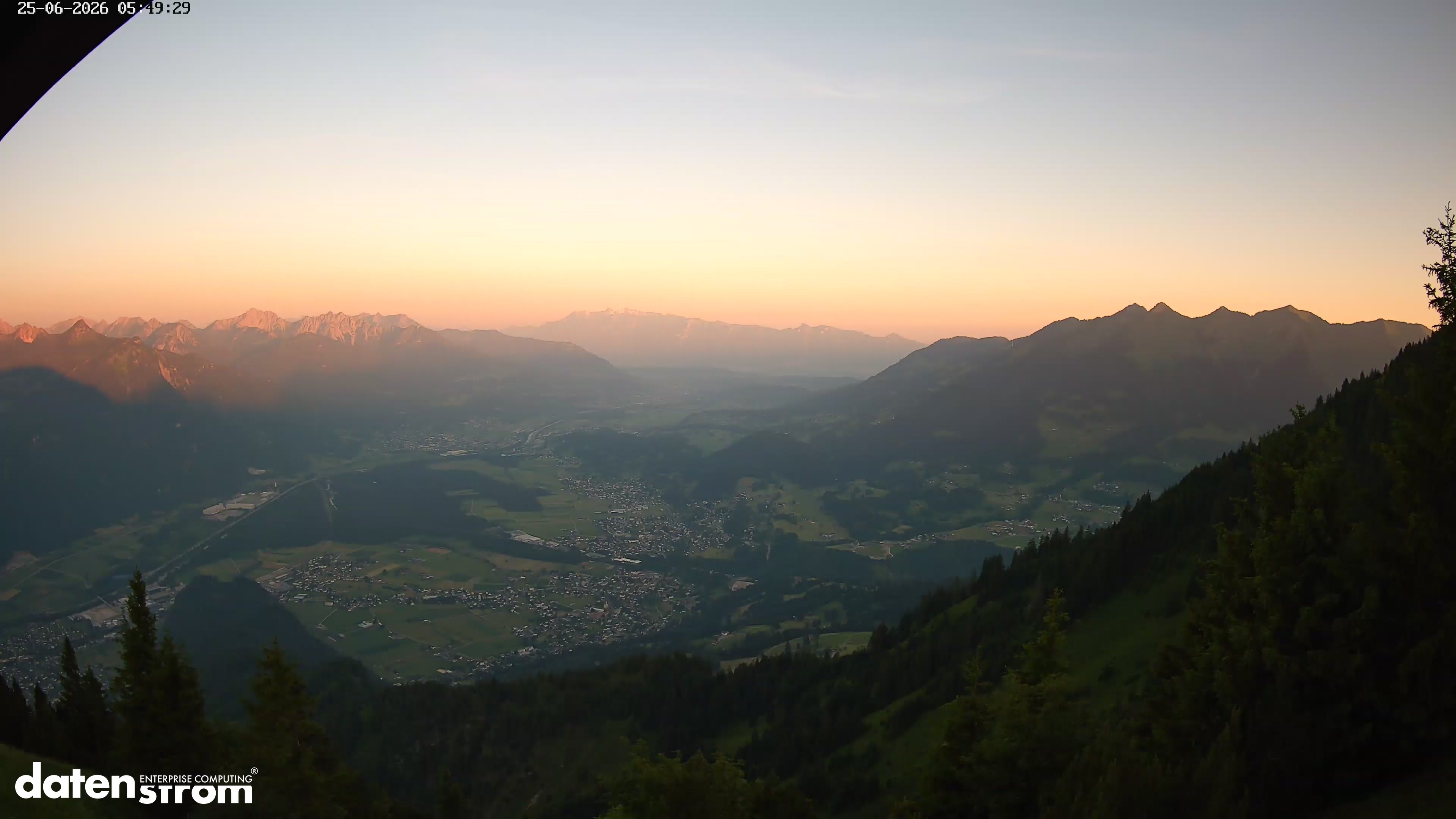 Frassenhütte – Walgau