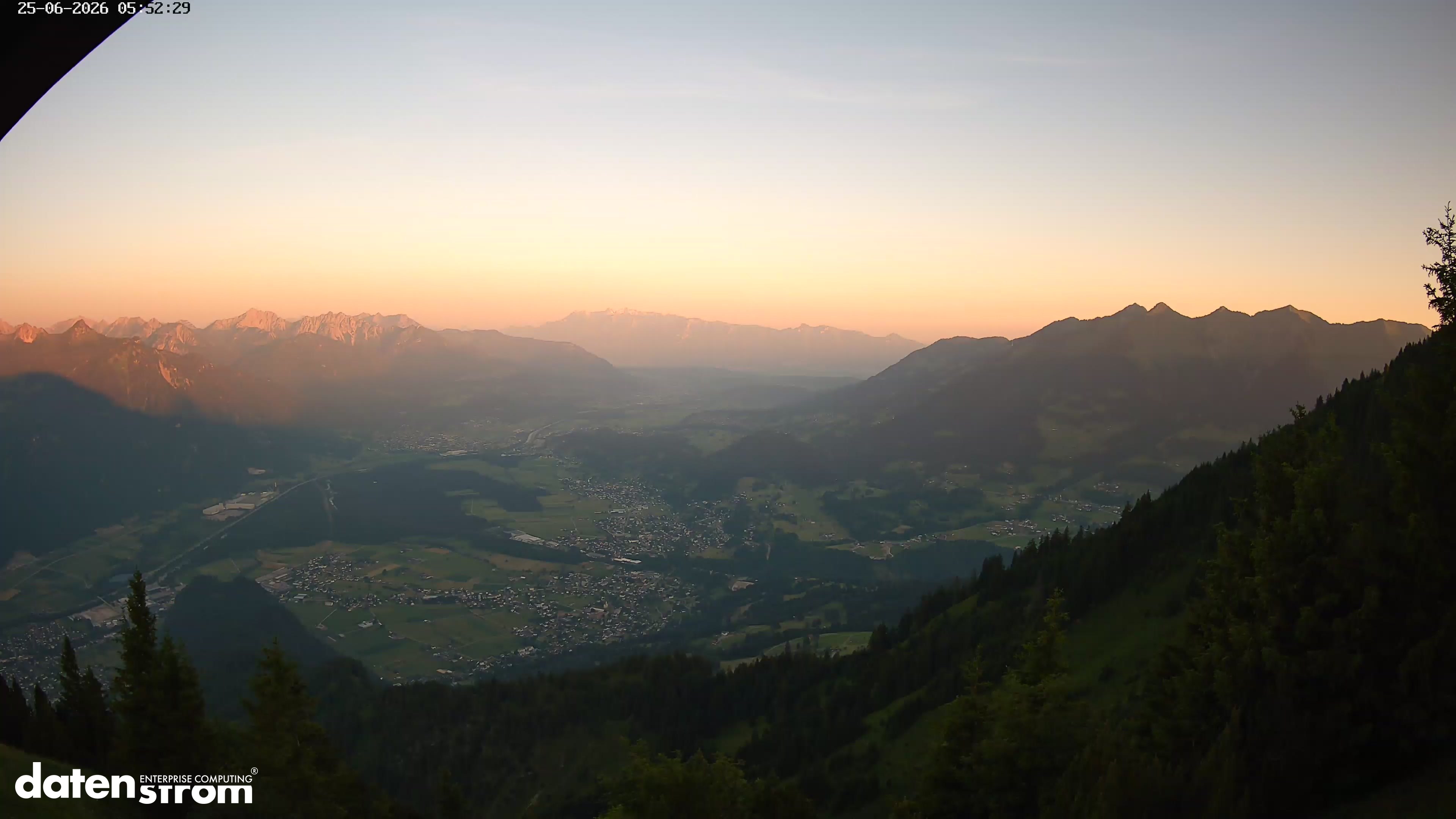 Frassenhütte – Walgau