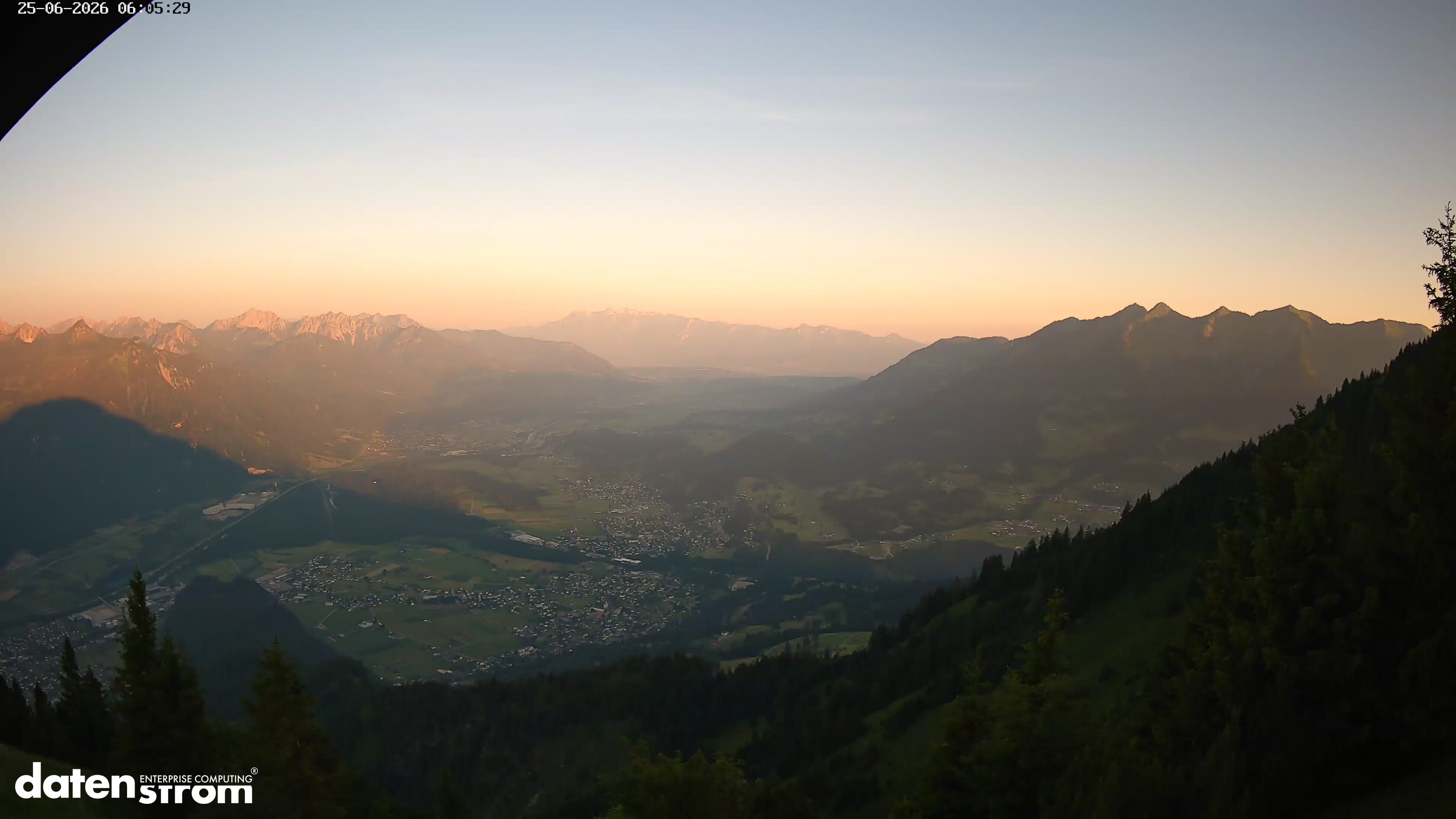 Frassenhütte – Walgau