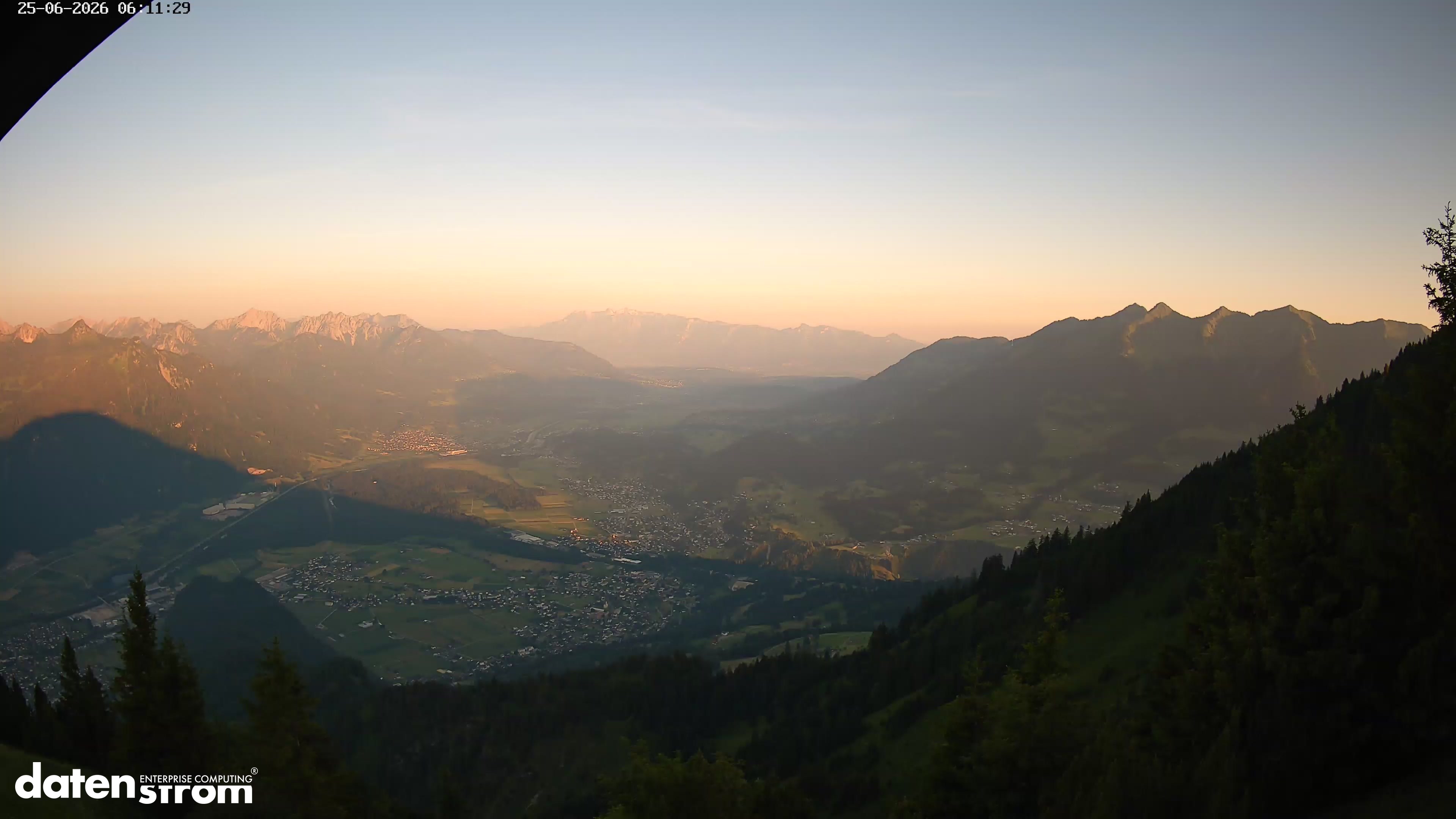 Frassenhütte – Walgau