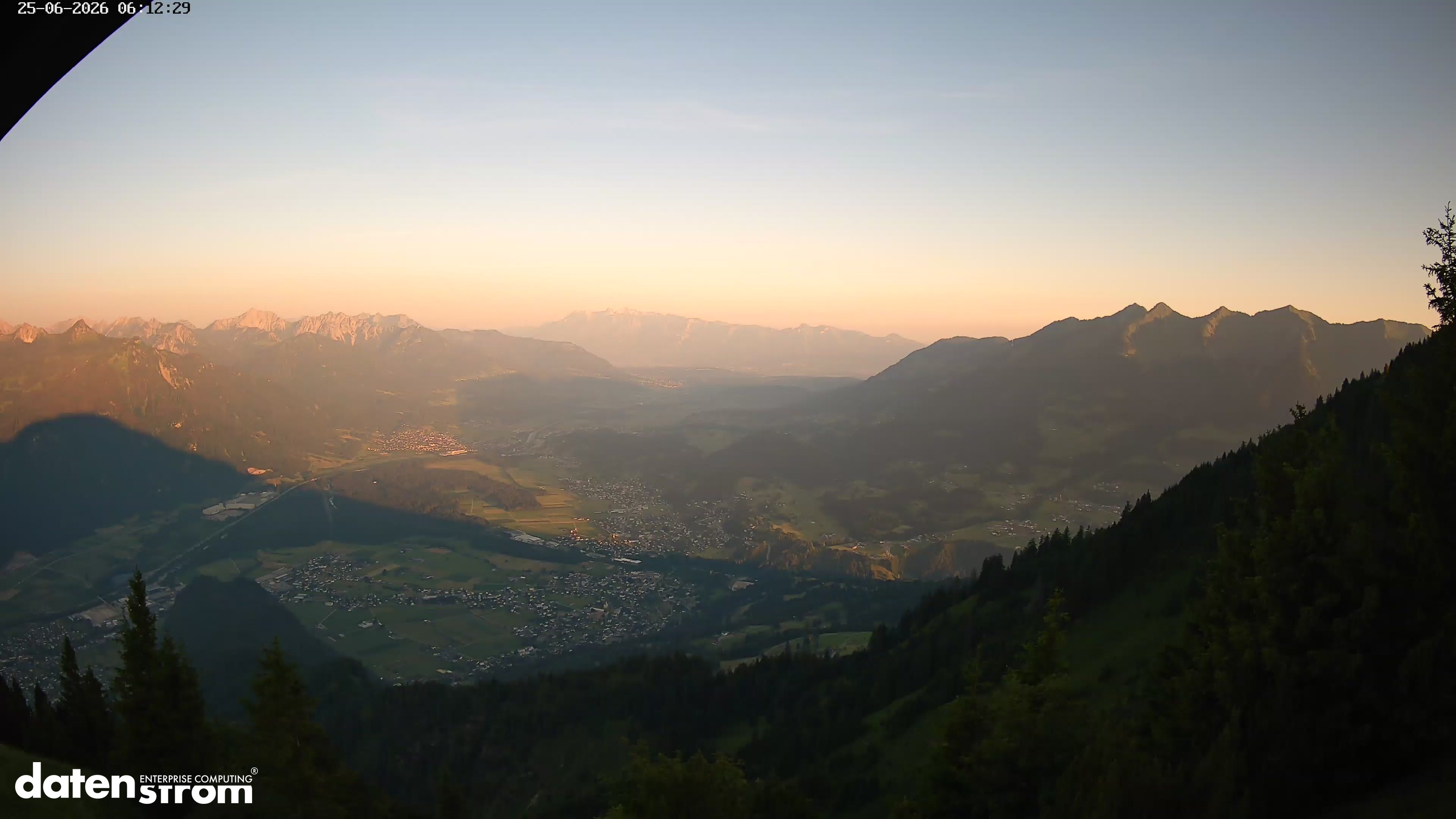 Frassenhütte – Walgau
