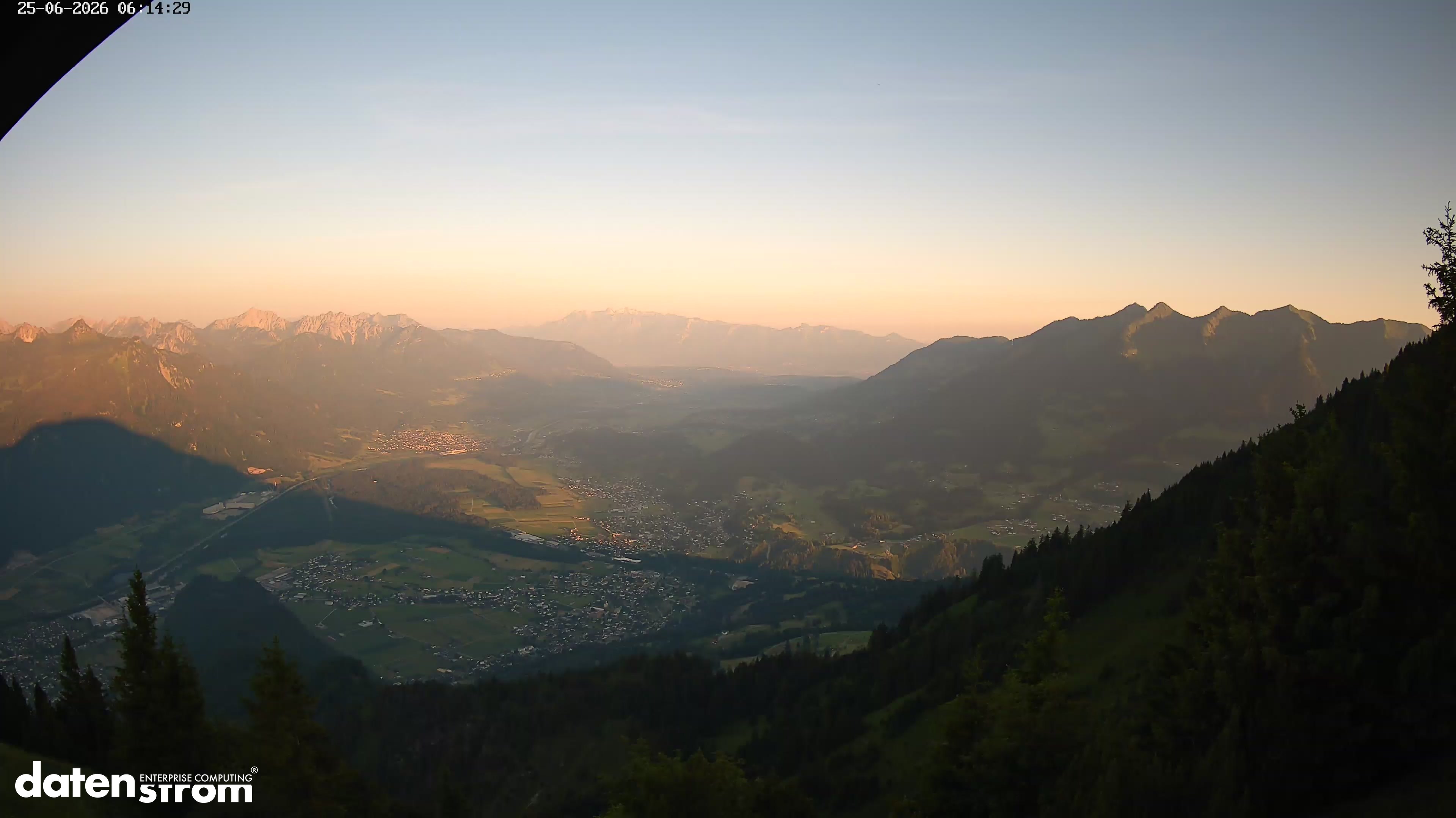 Frassenhütte – Walgau