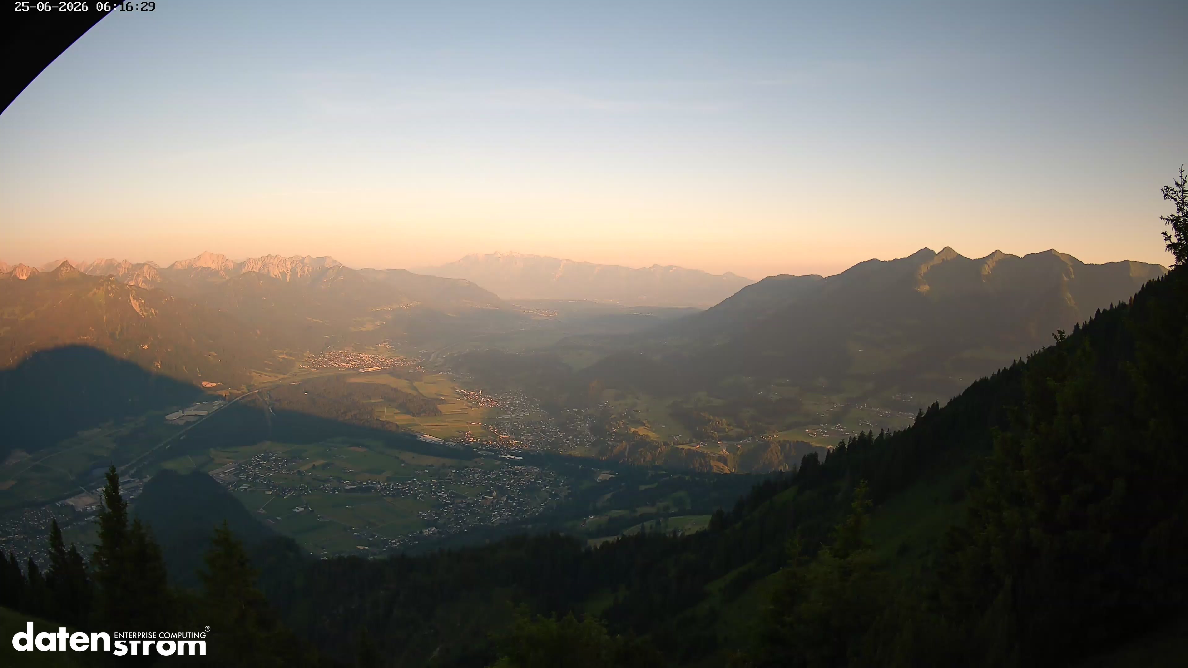 Frassenhütte – Walgau