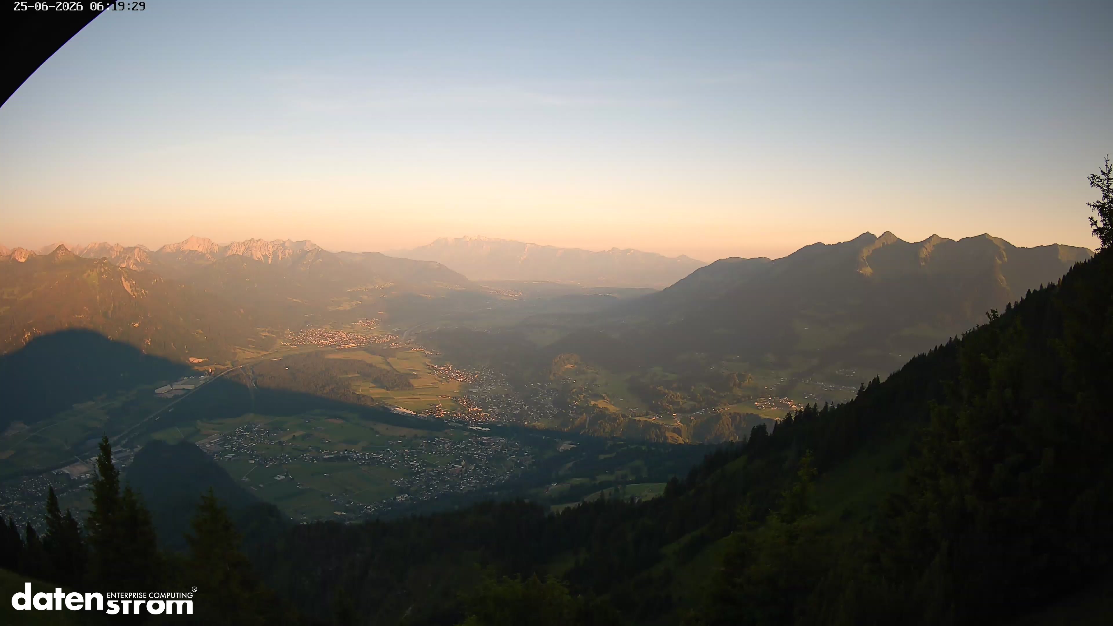 Frassenhütte – Walgau