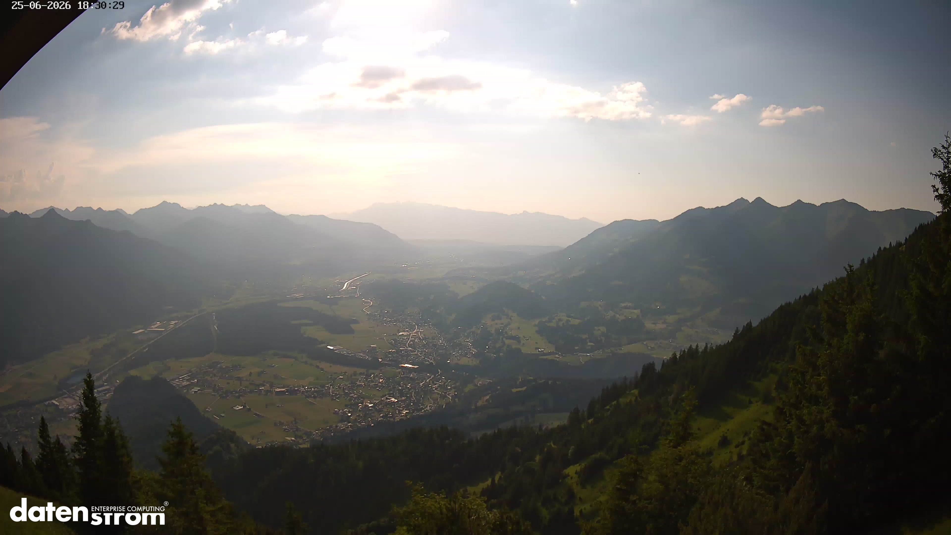 Frassenhütte – Walgau