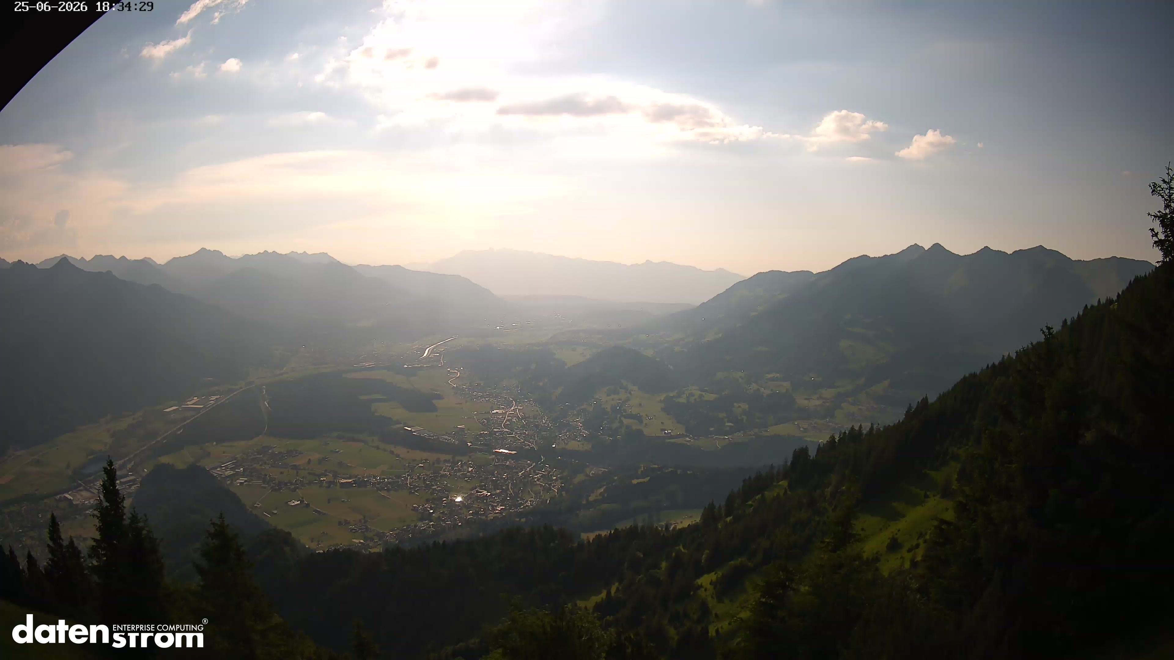 Frassenhütte – Walgau