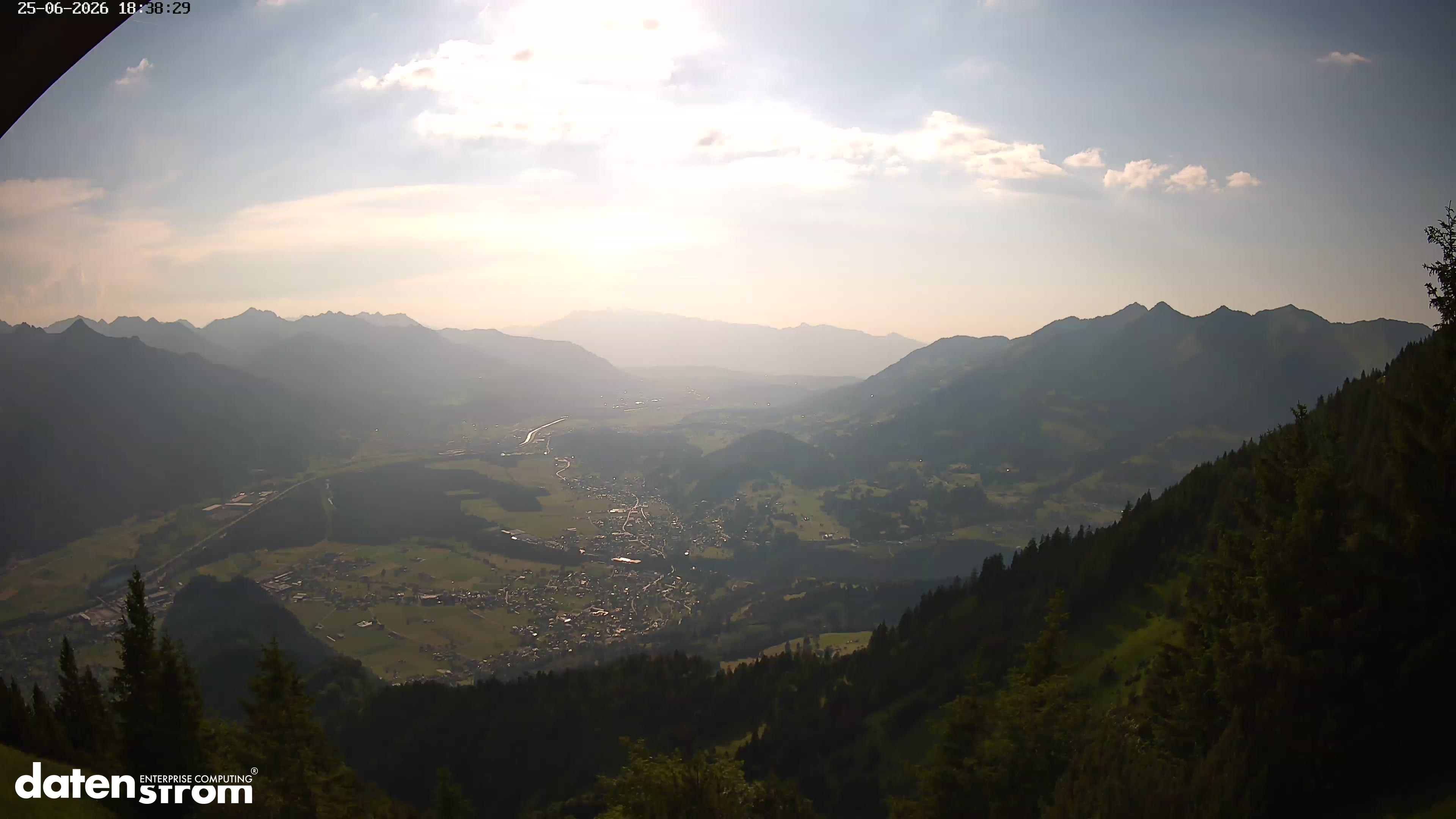 Frassenhütte – Walgau