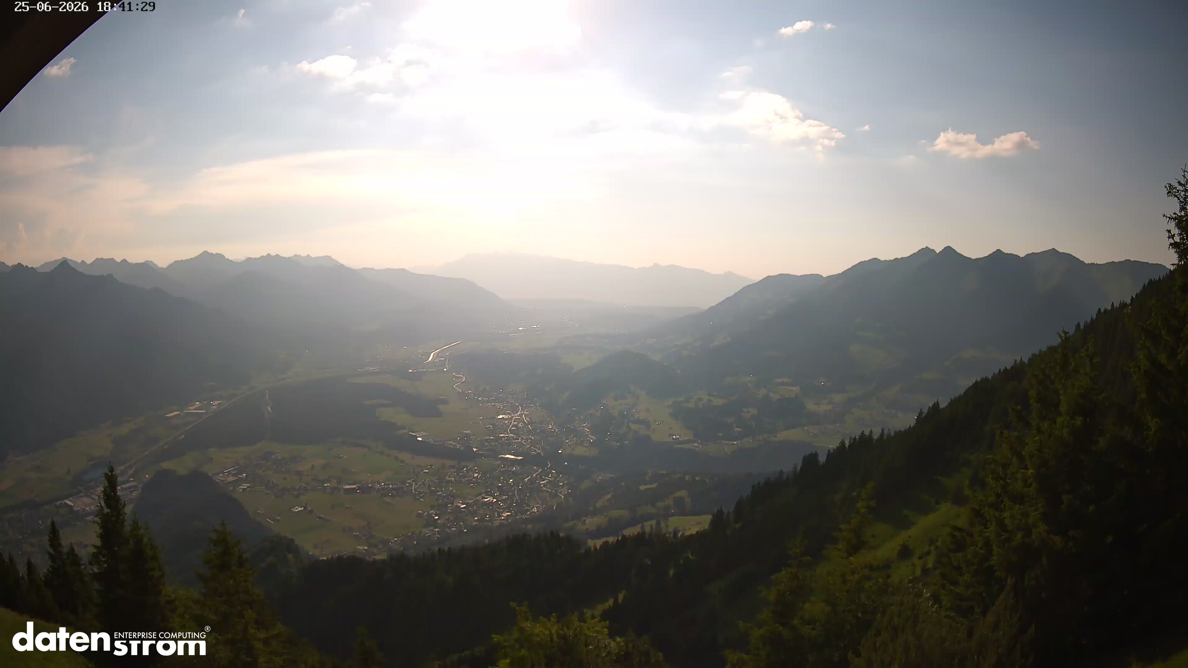 Frassenhütte – Walgau
