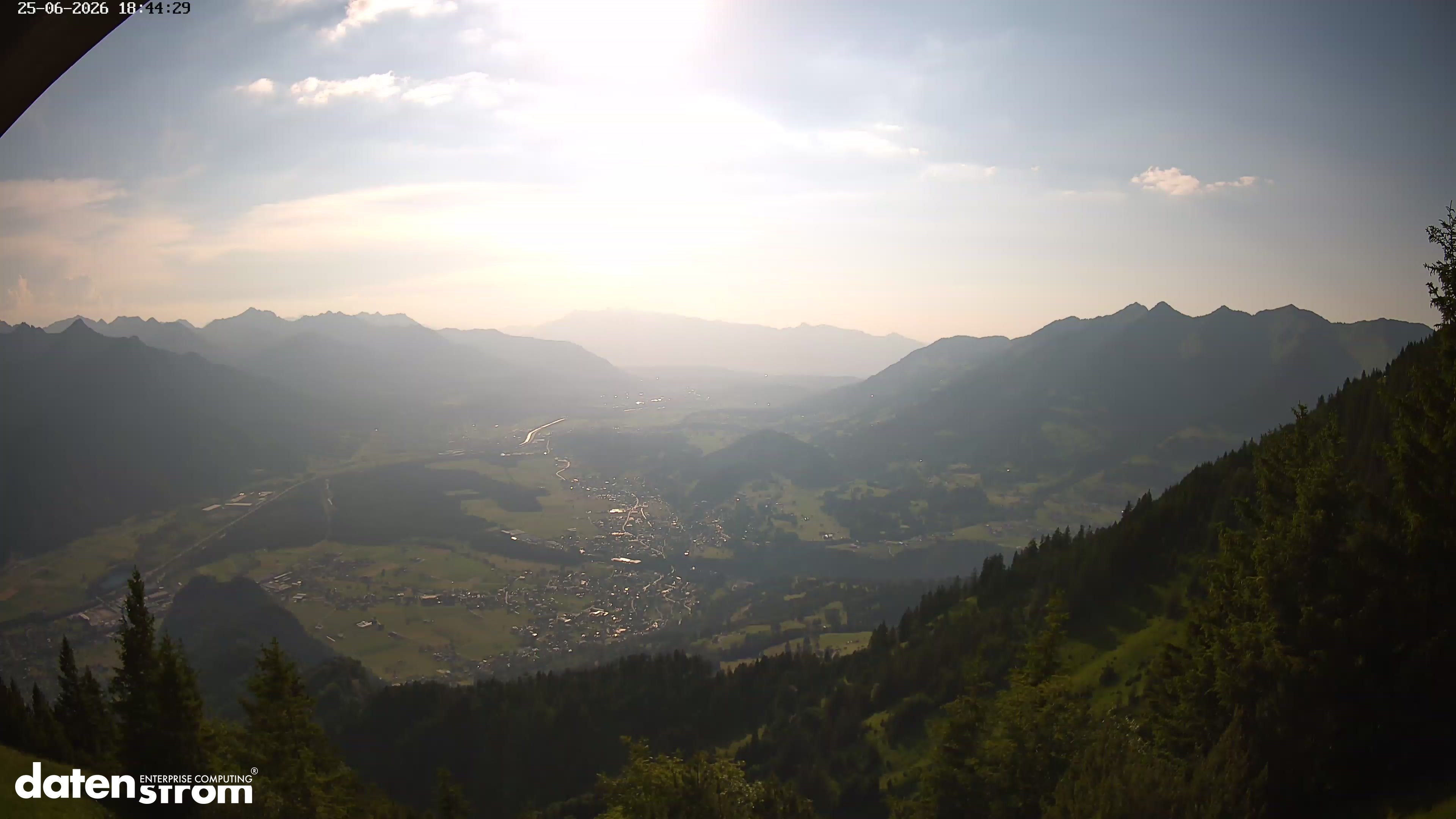 Frassenhütte – Walgau