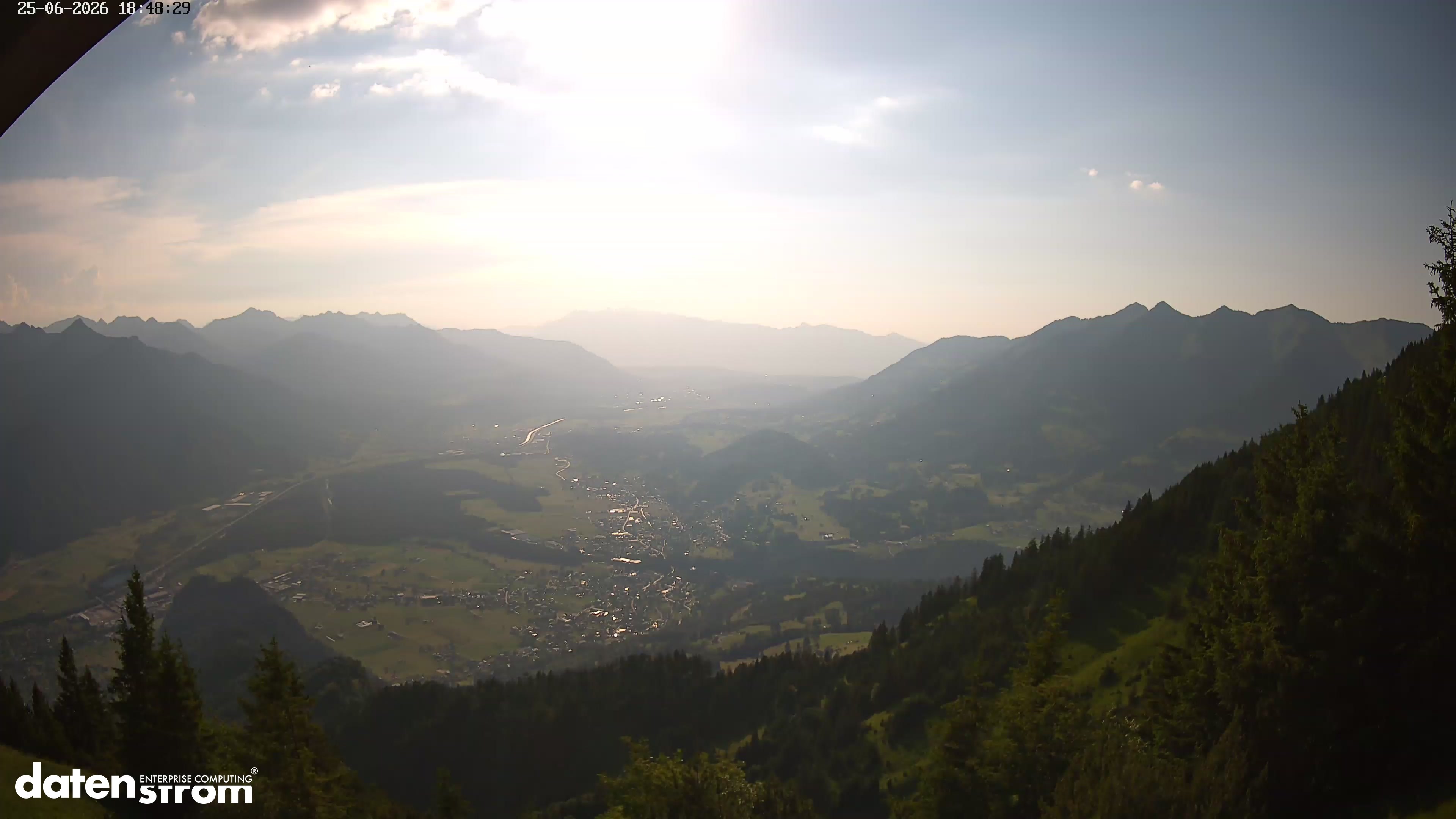 Frassenhütte – Walgau