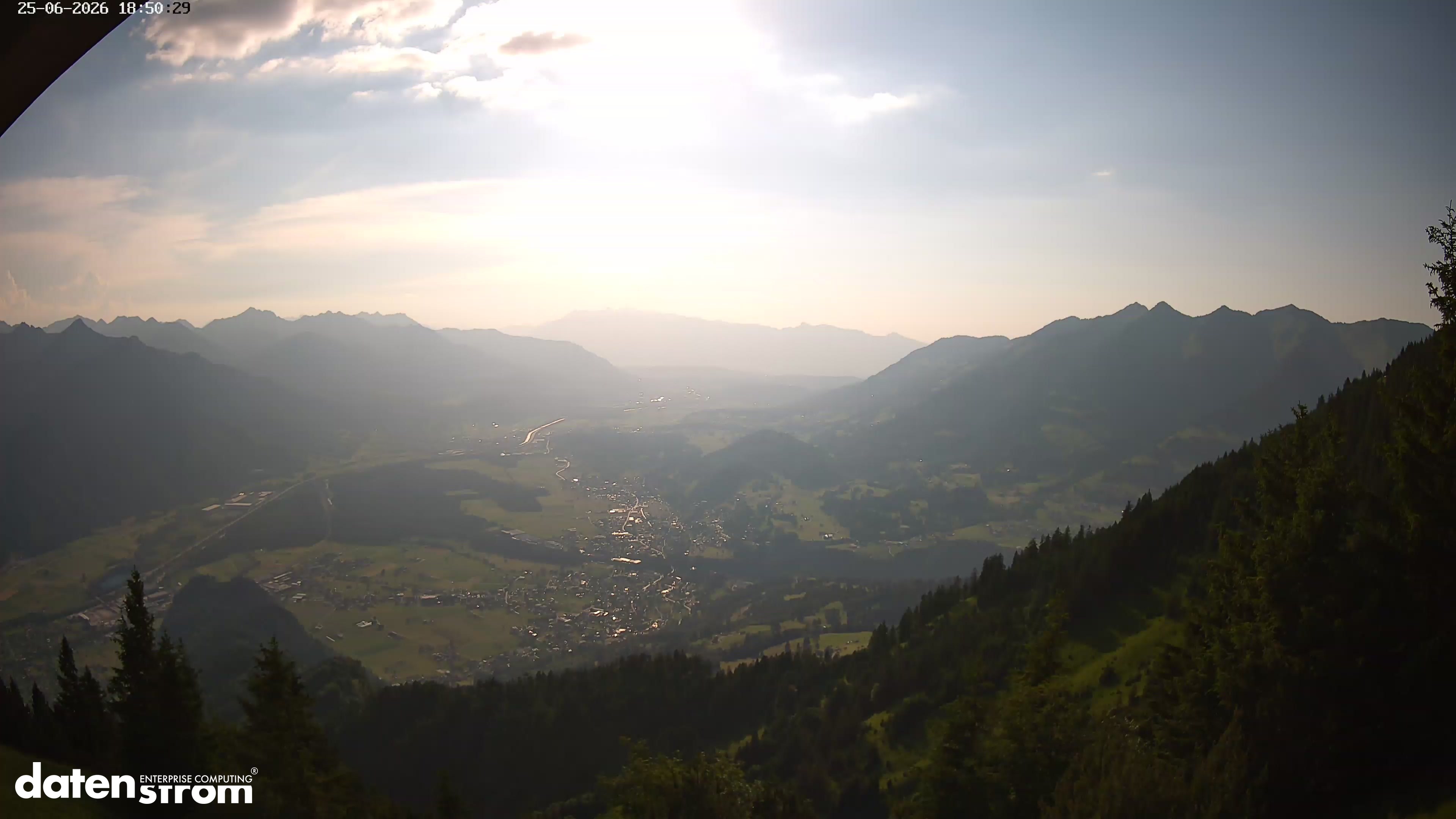 Frassenhütte – Walgau