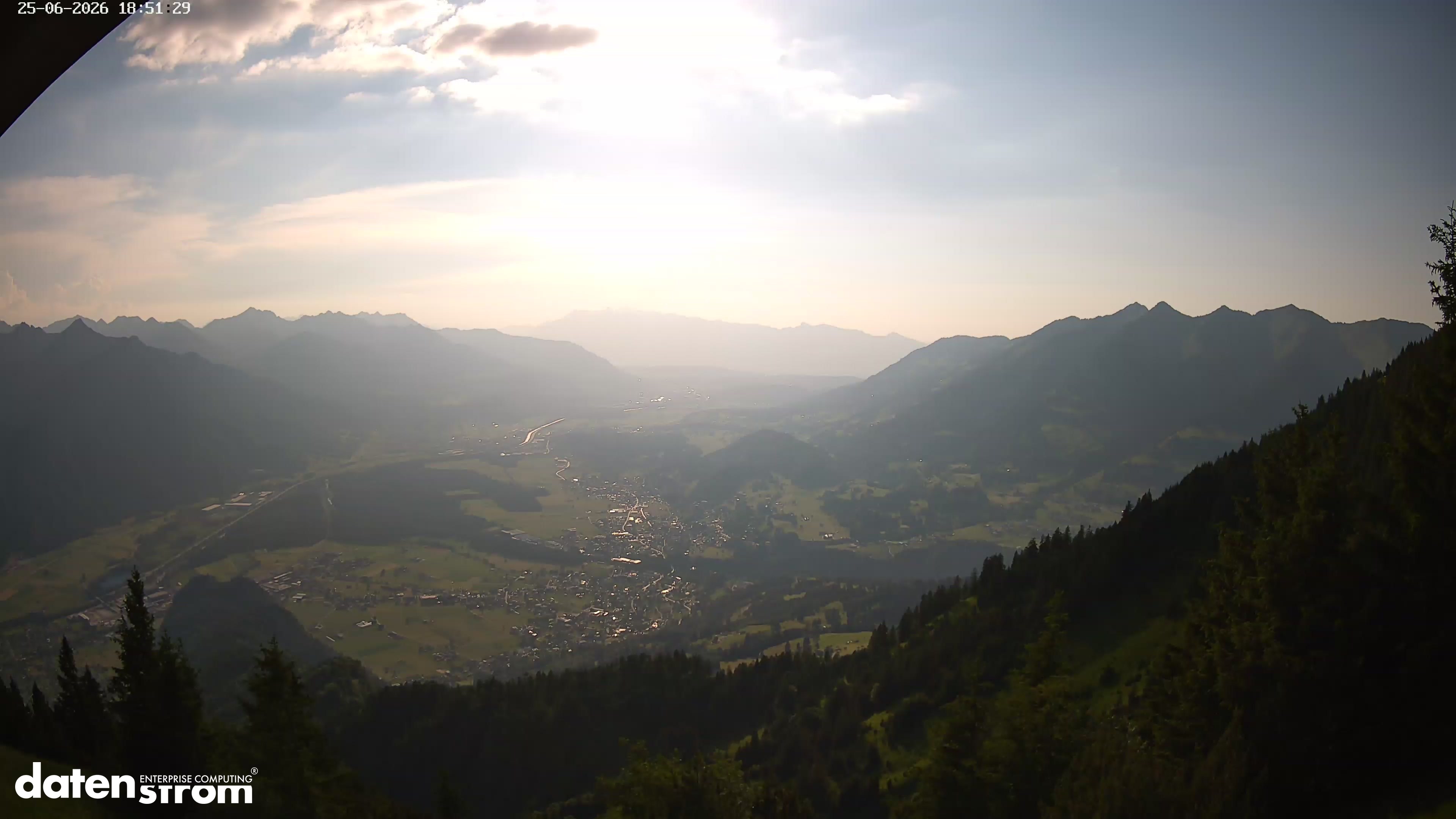Frassenhütte – Walgau