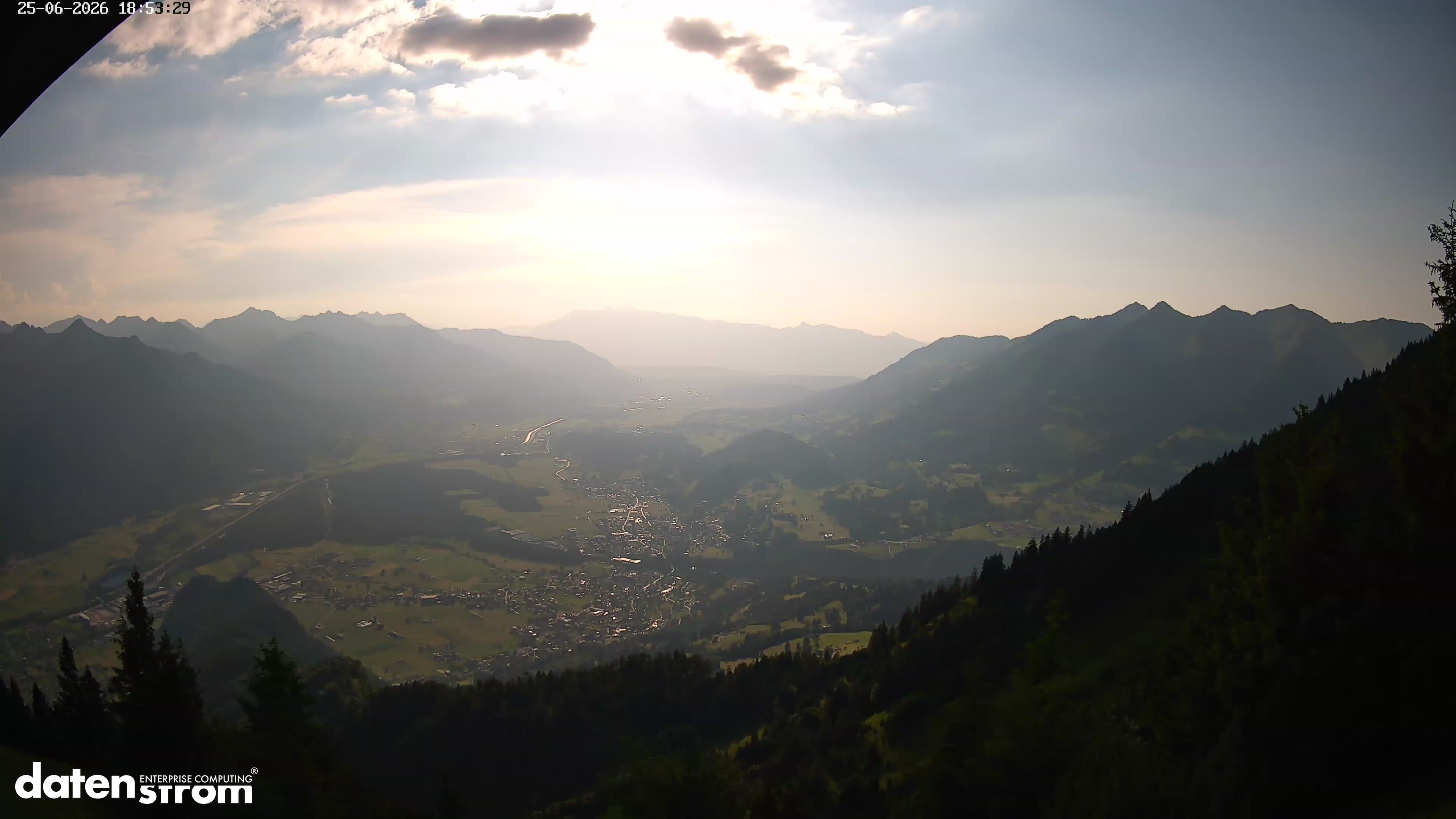 Frassenhütte – Walgau