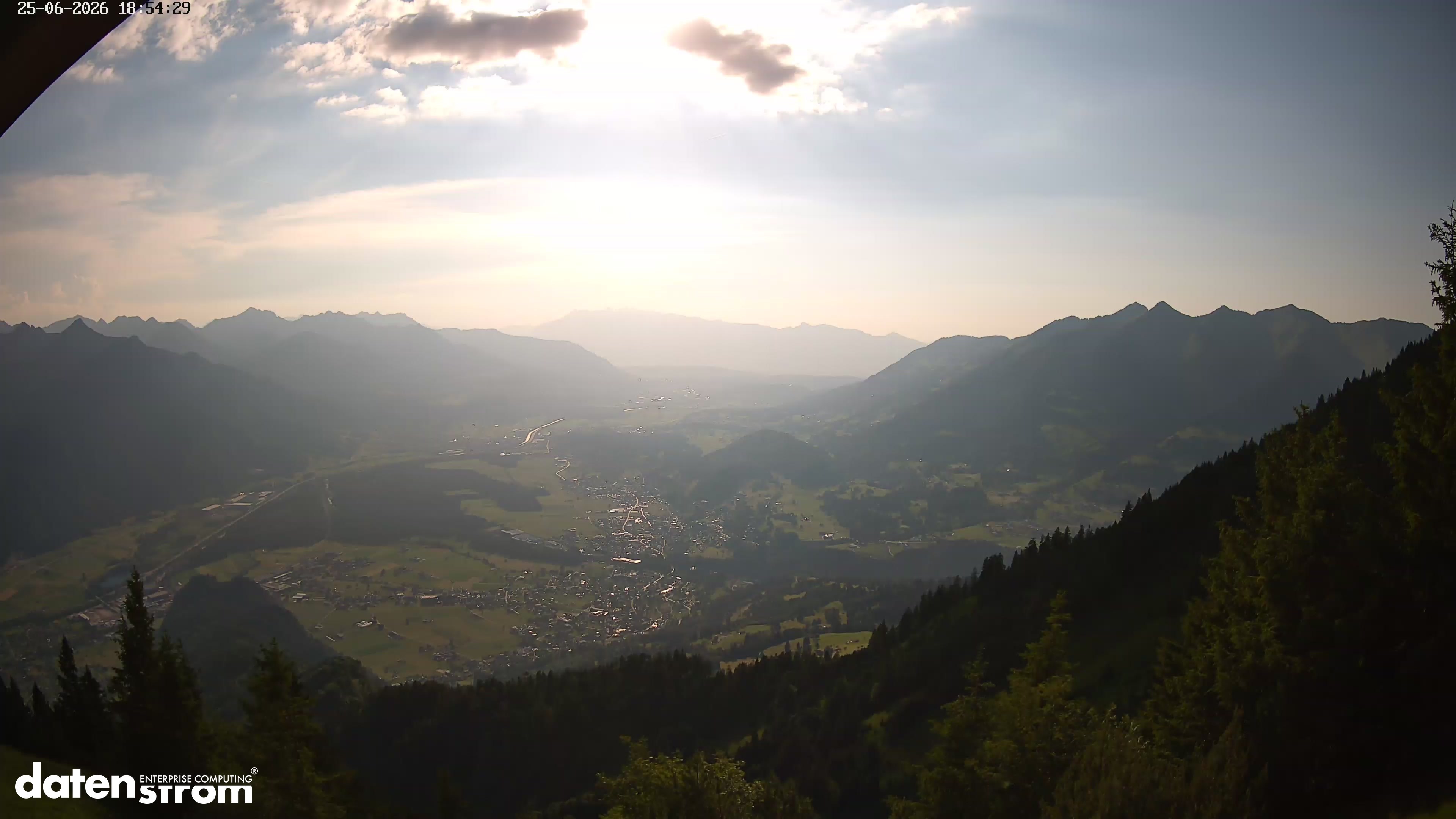 Frassenhütte – Walgau