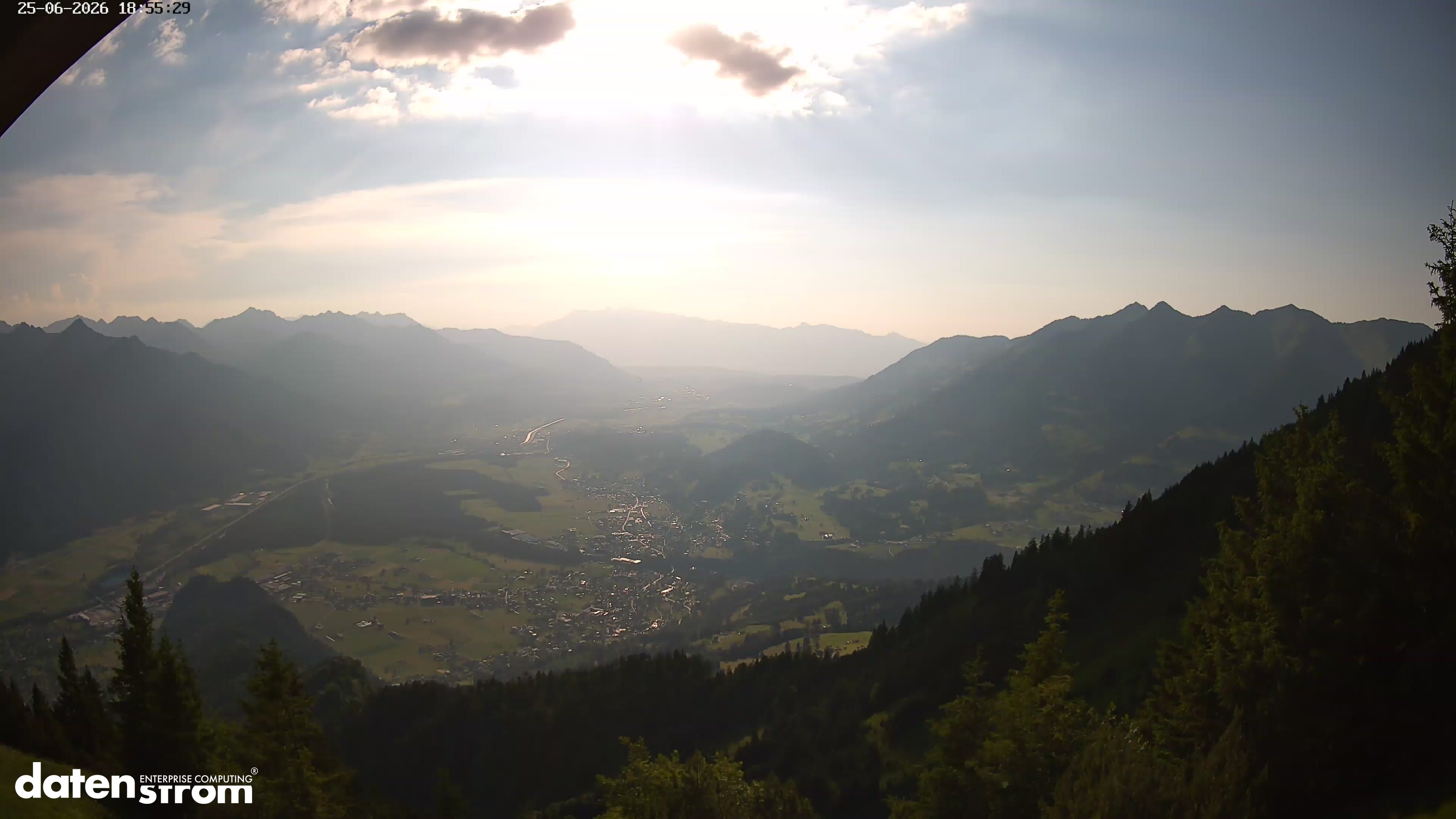Frassenhütte – Walgau
