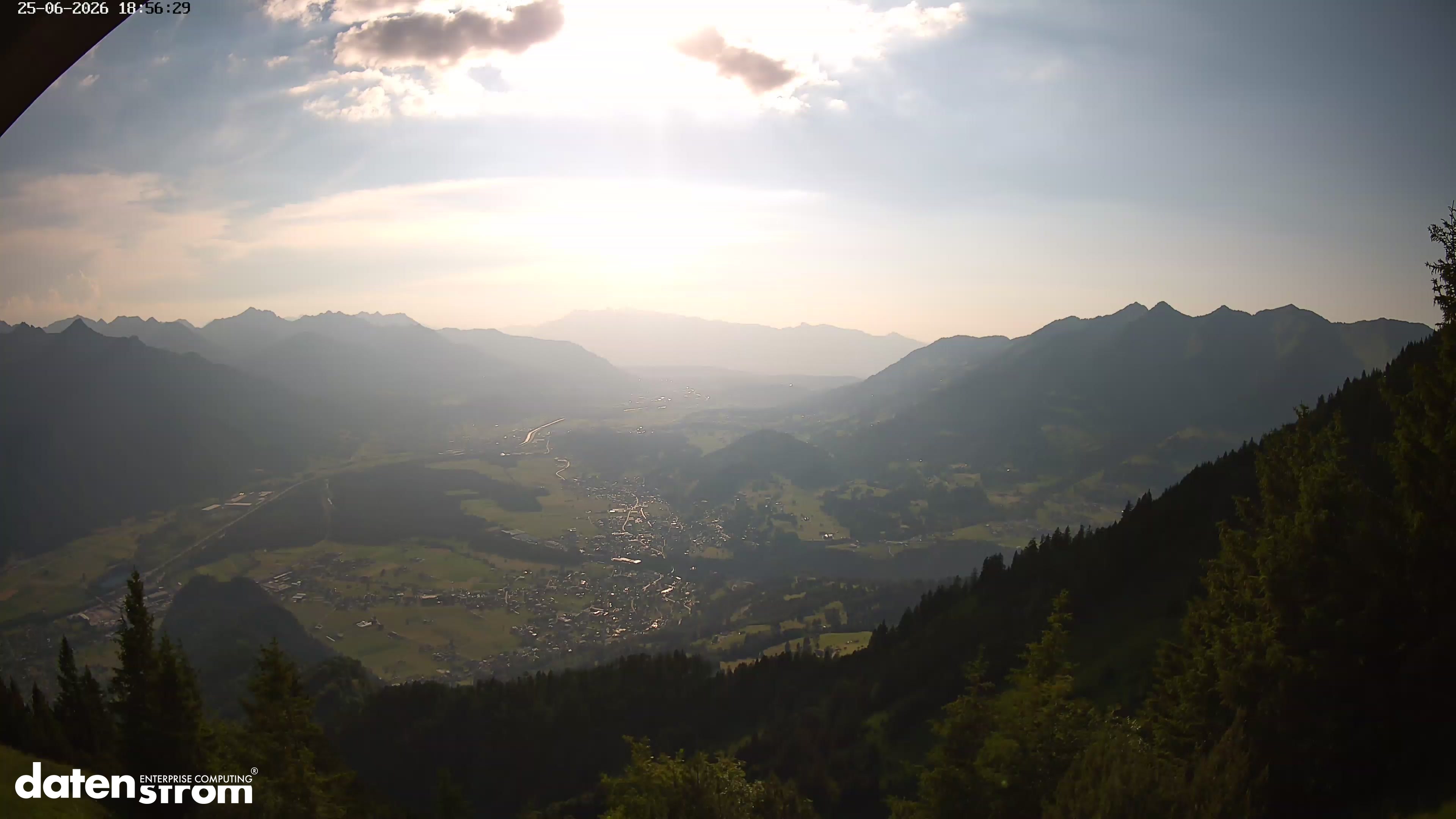 Frassenhütte – Walgau