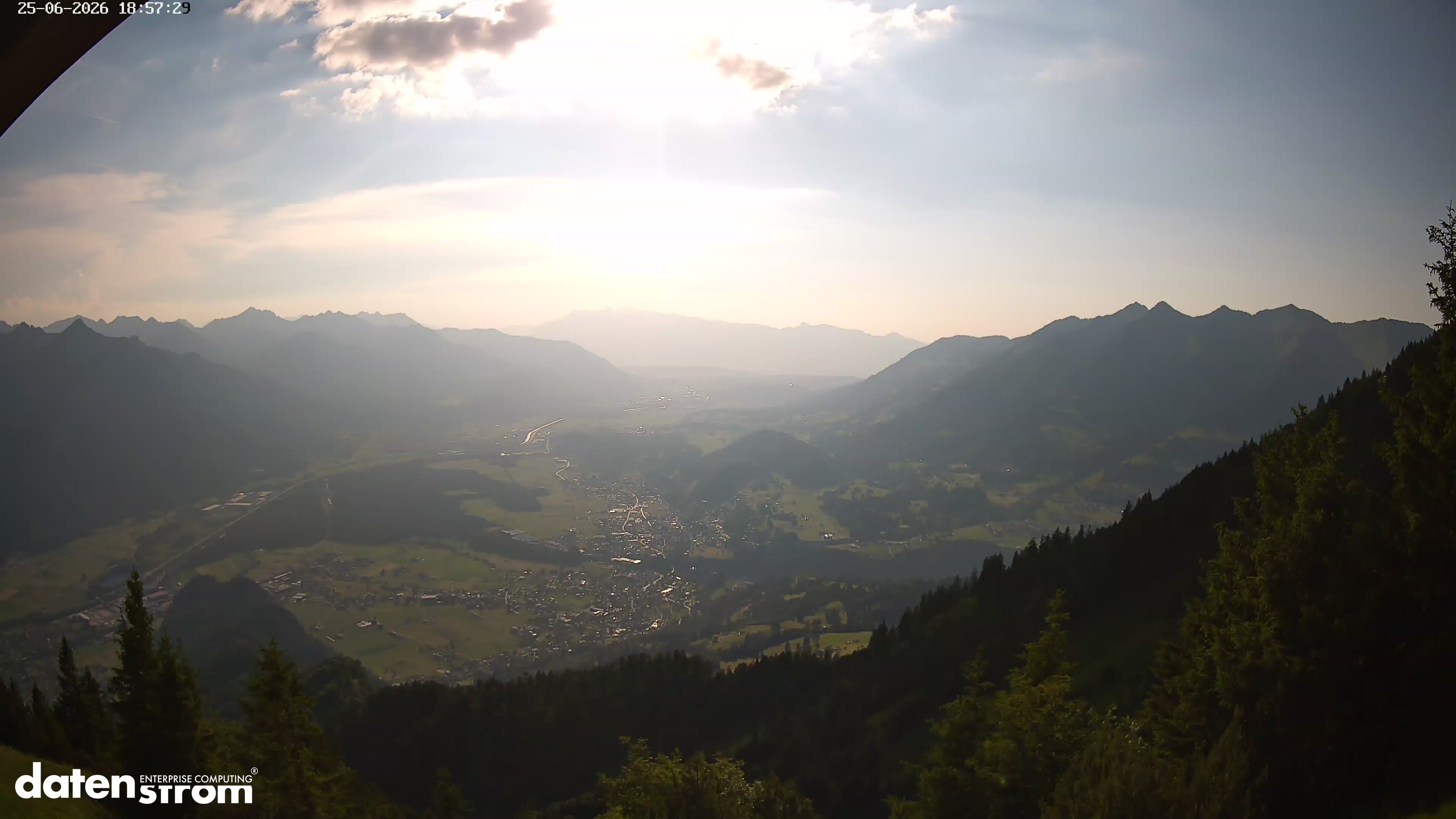 Frassenhütte – Walgau