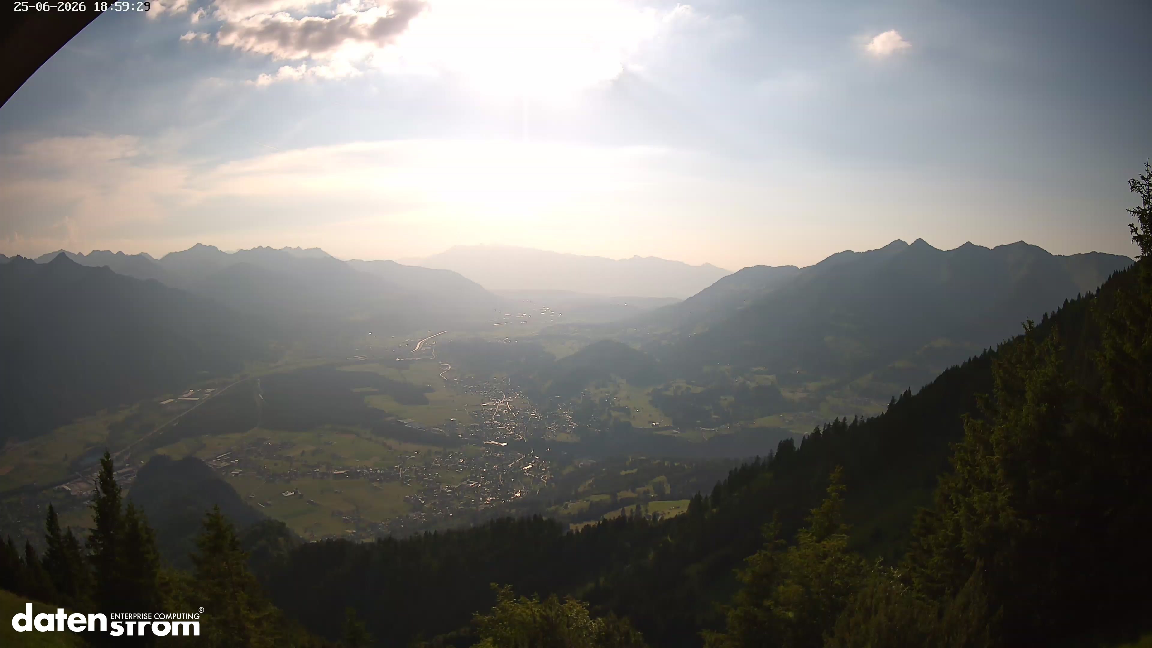 Frassenhütte – Walgau