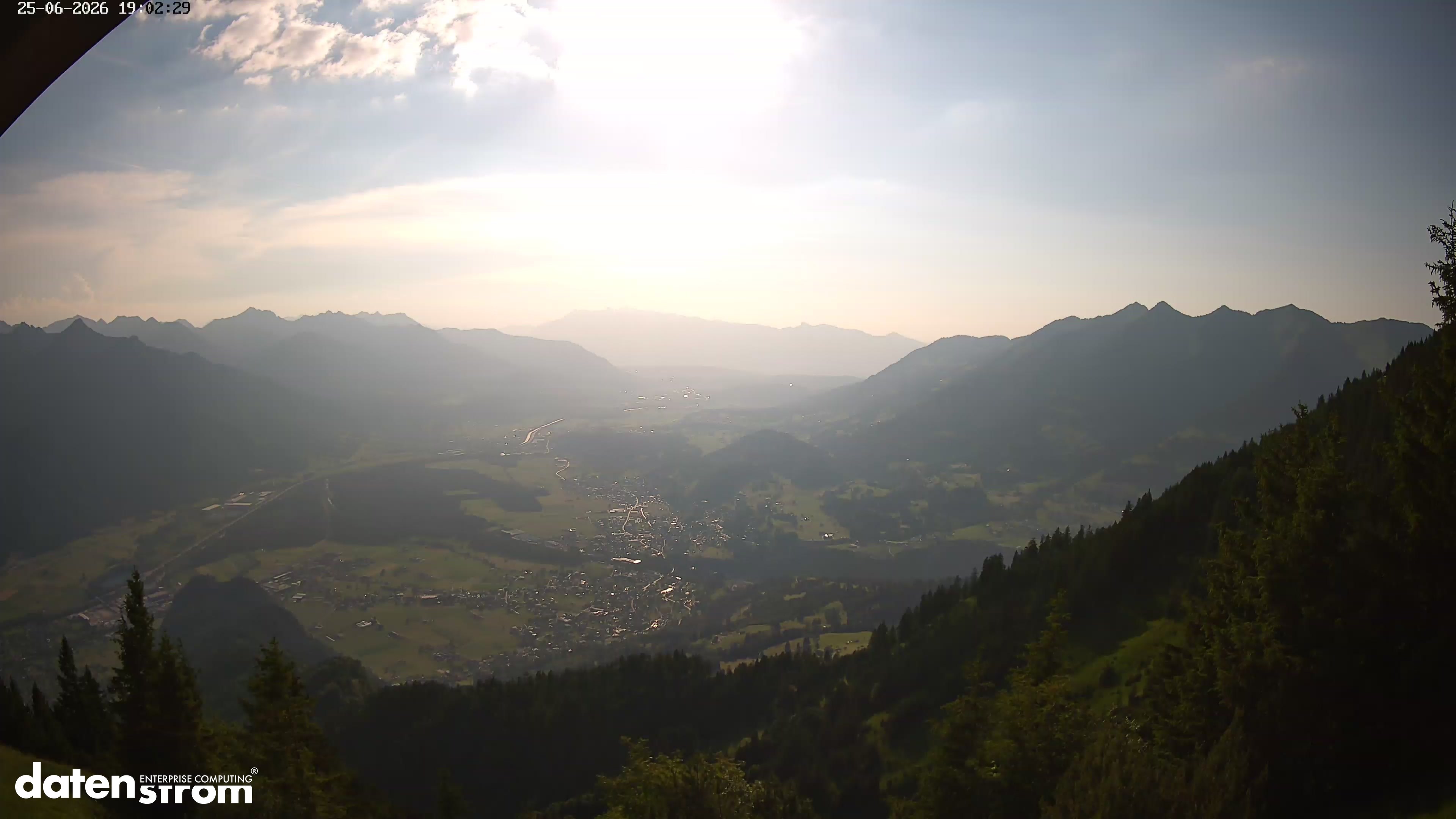 Frassenhütte – Walgau