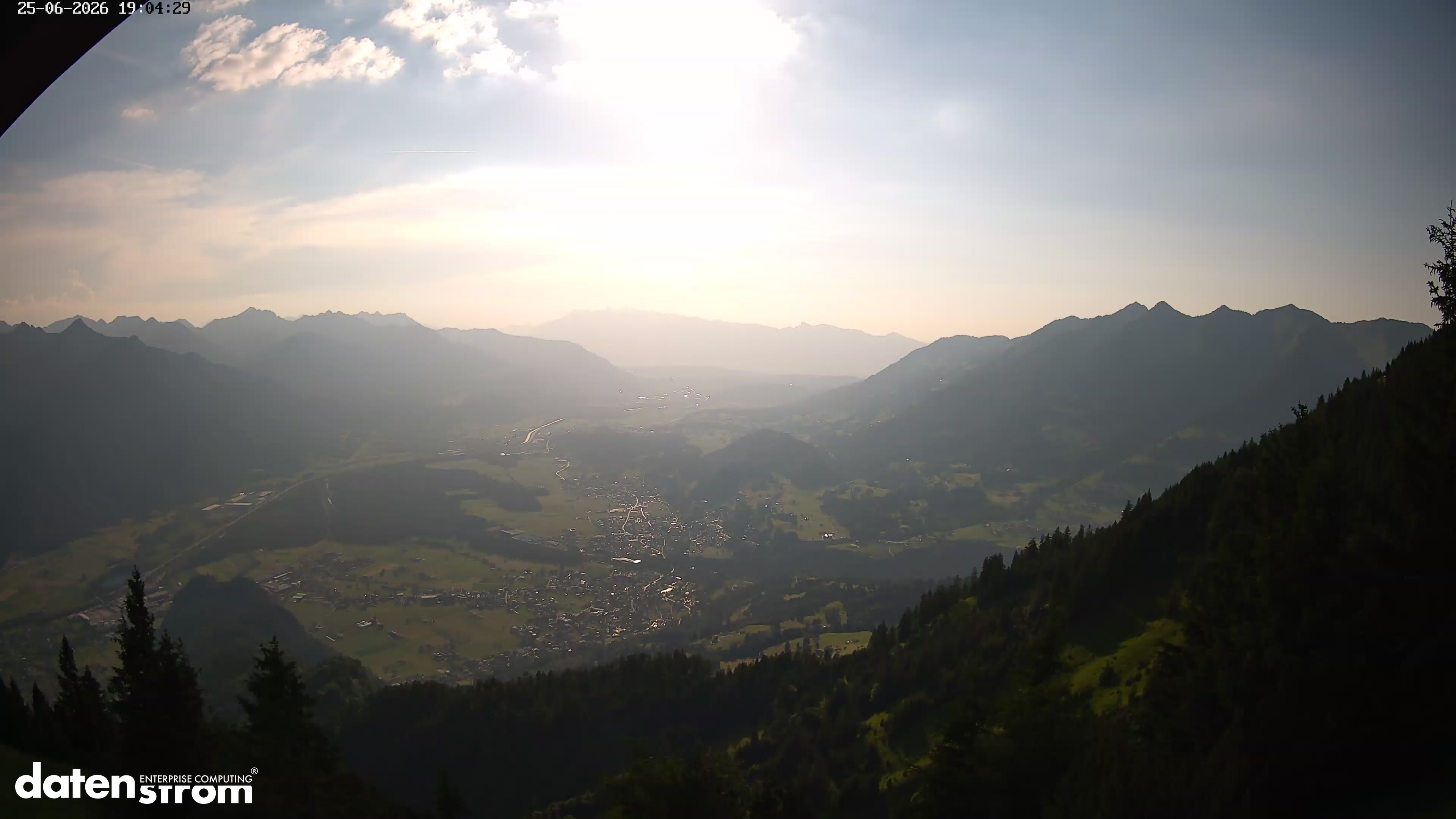 Frassenhütte – Walgau