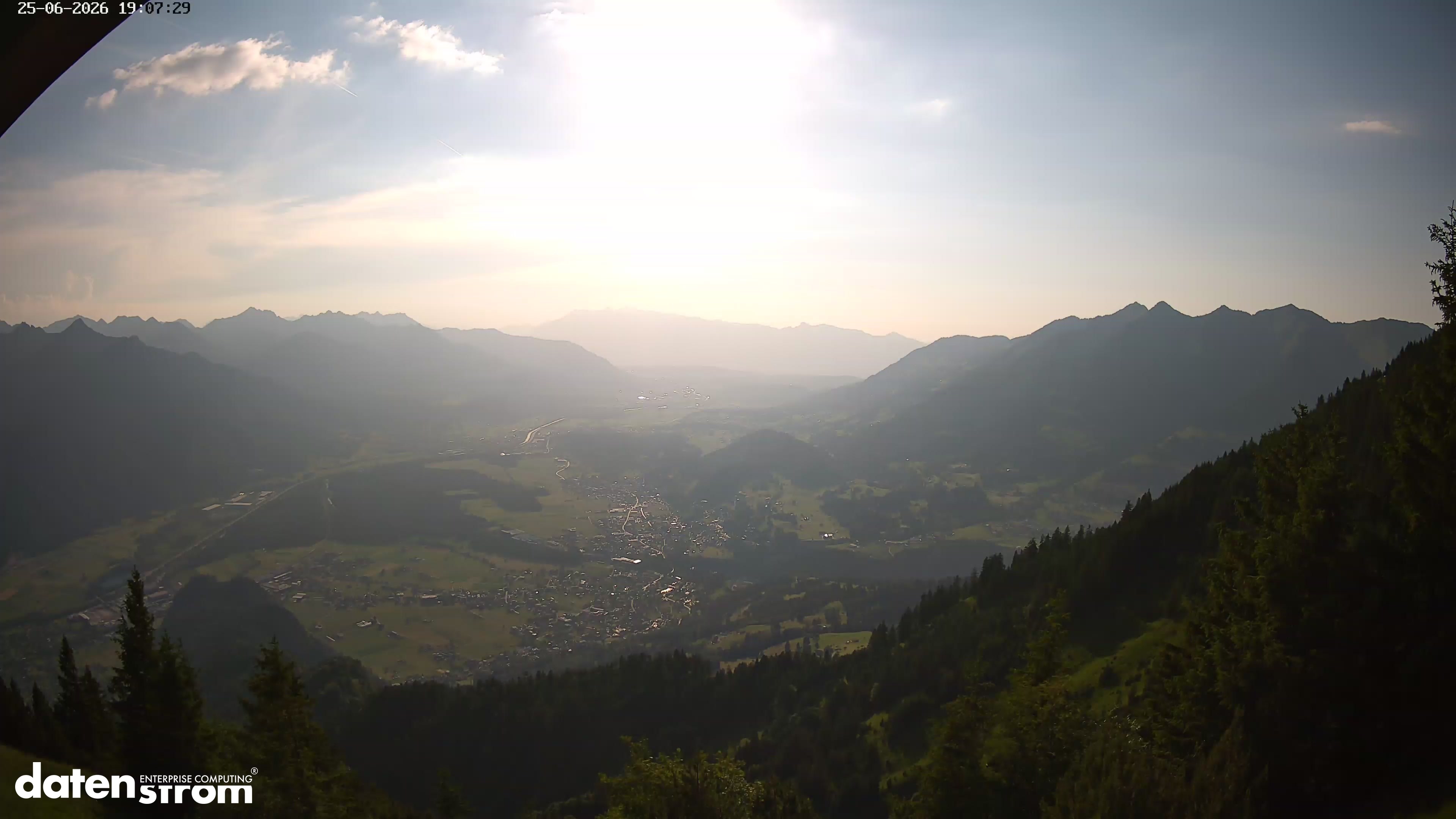 Frassenhütte – Walgau