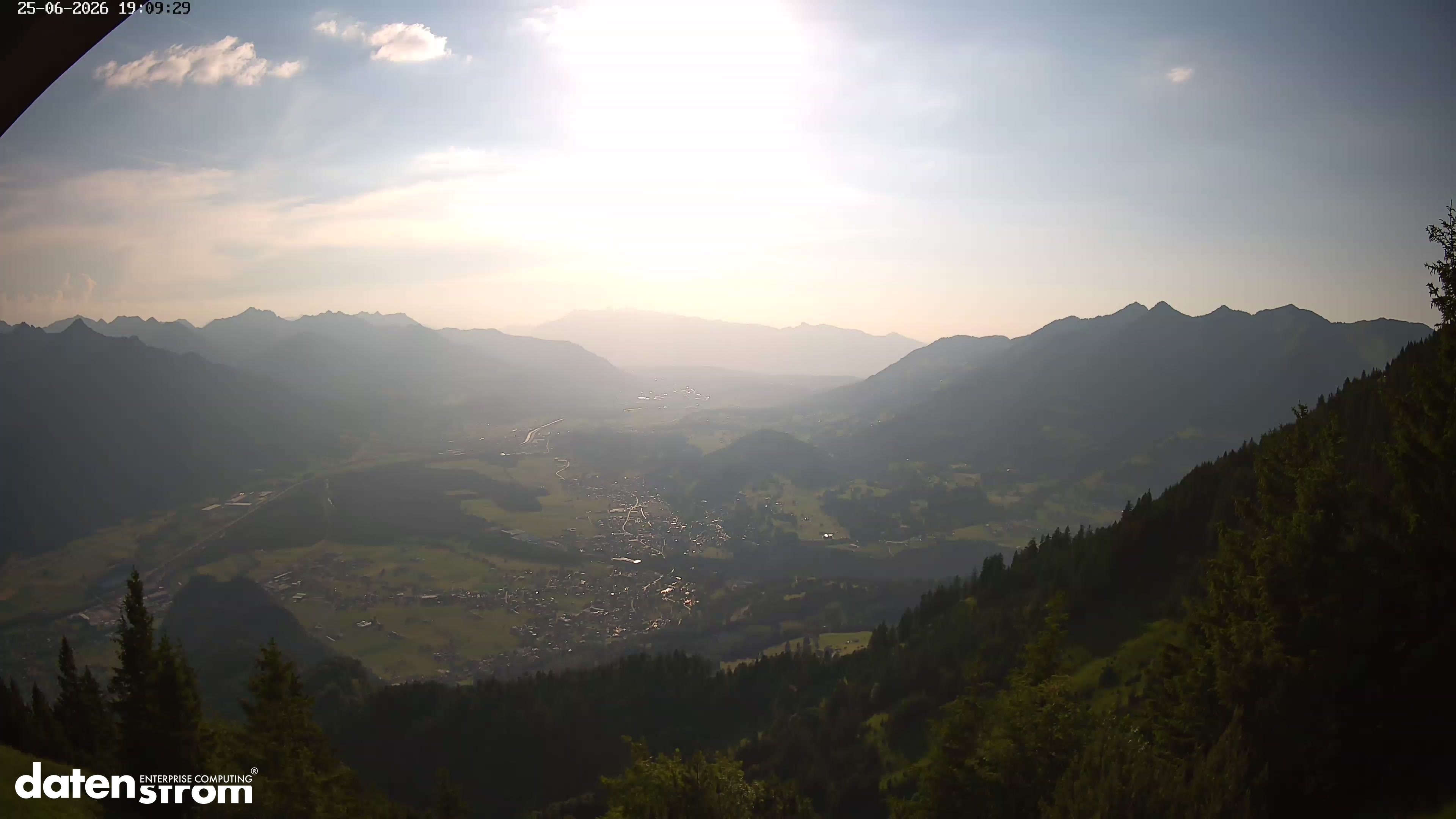 Frassenhütte – Walgau