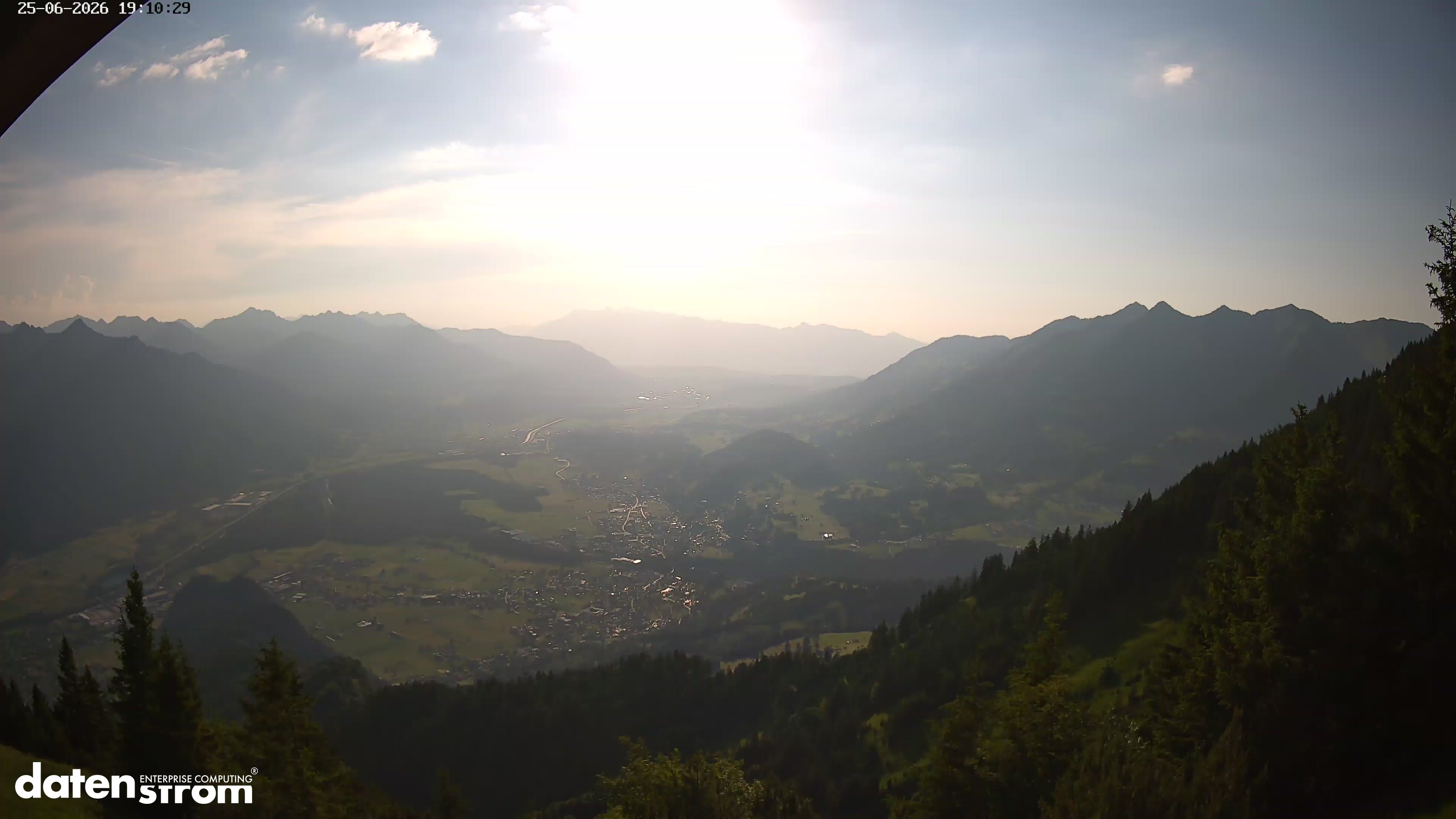 Frassenhütte – Walgau