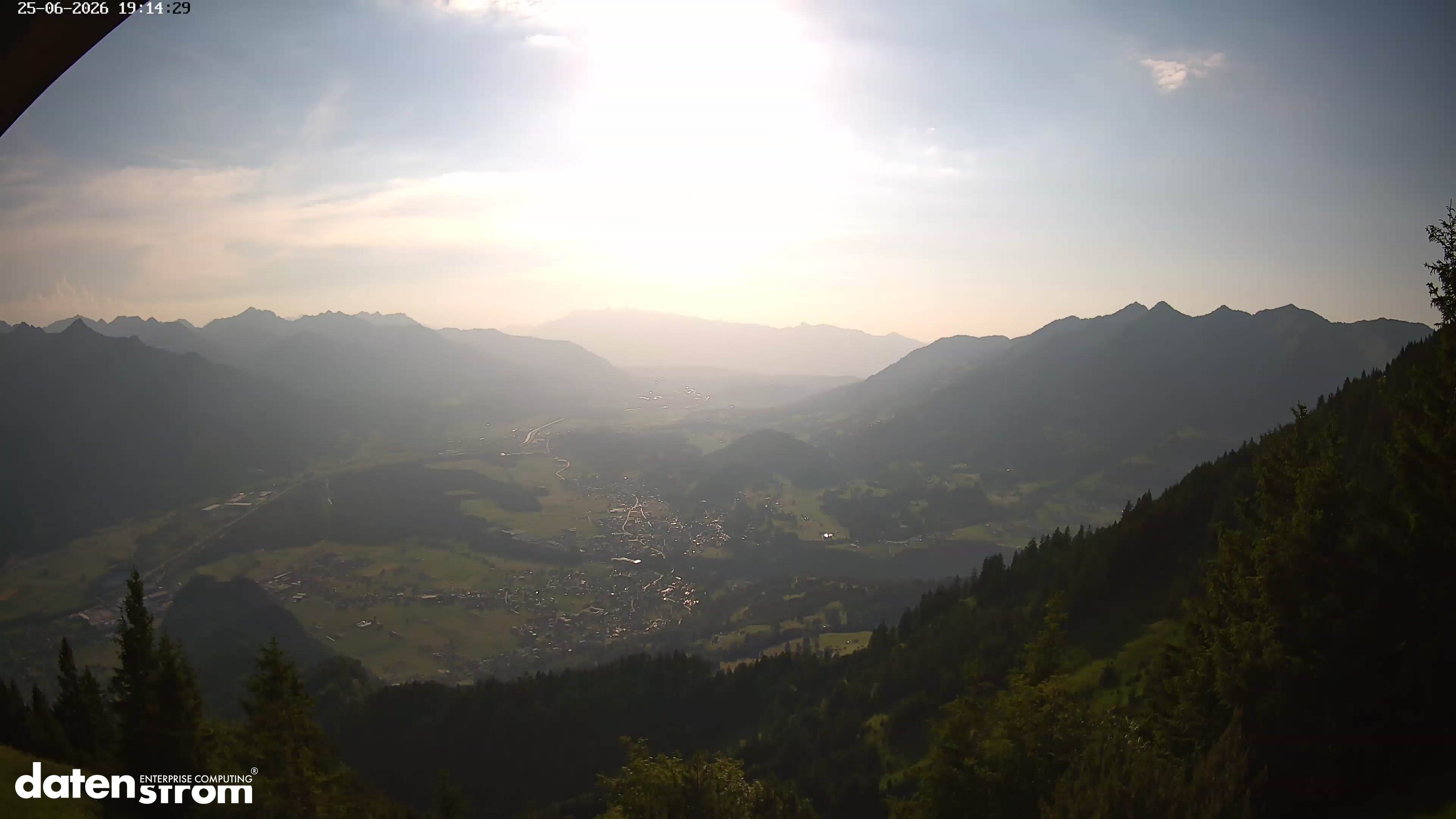 Frassenhütte – Walgau