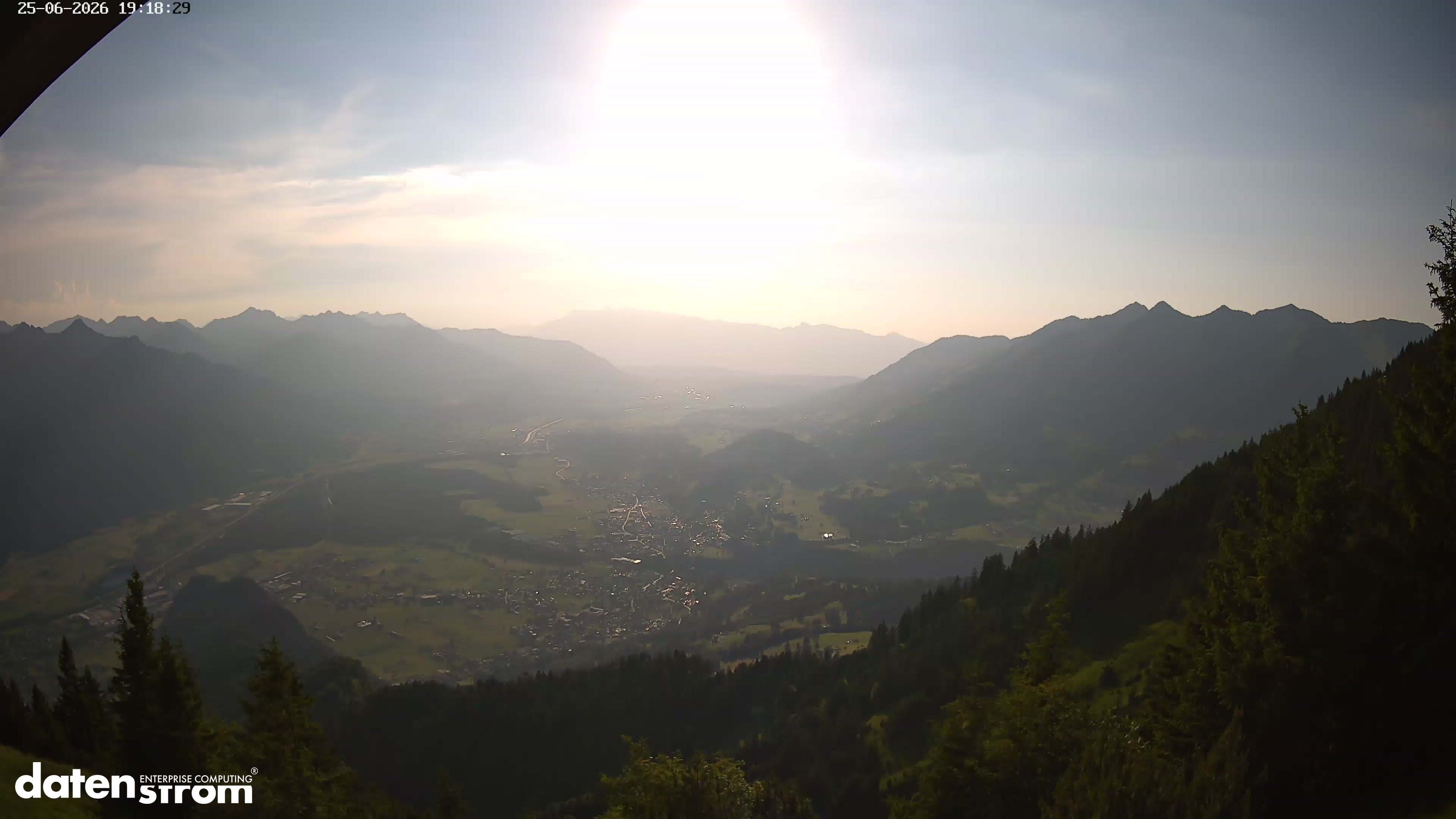Frassenhütte – Walgau