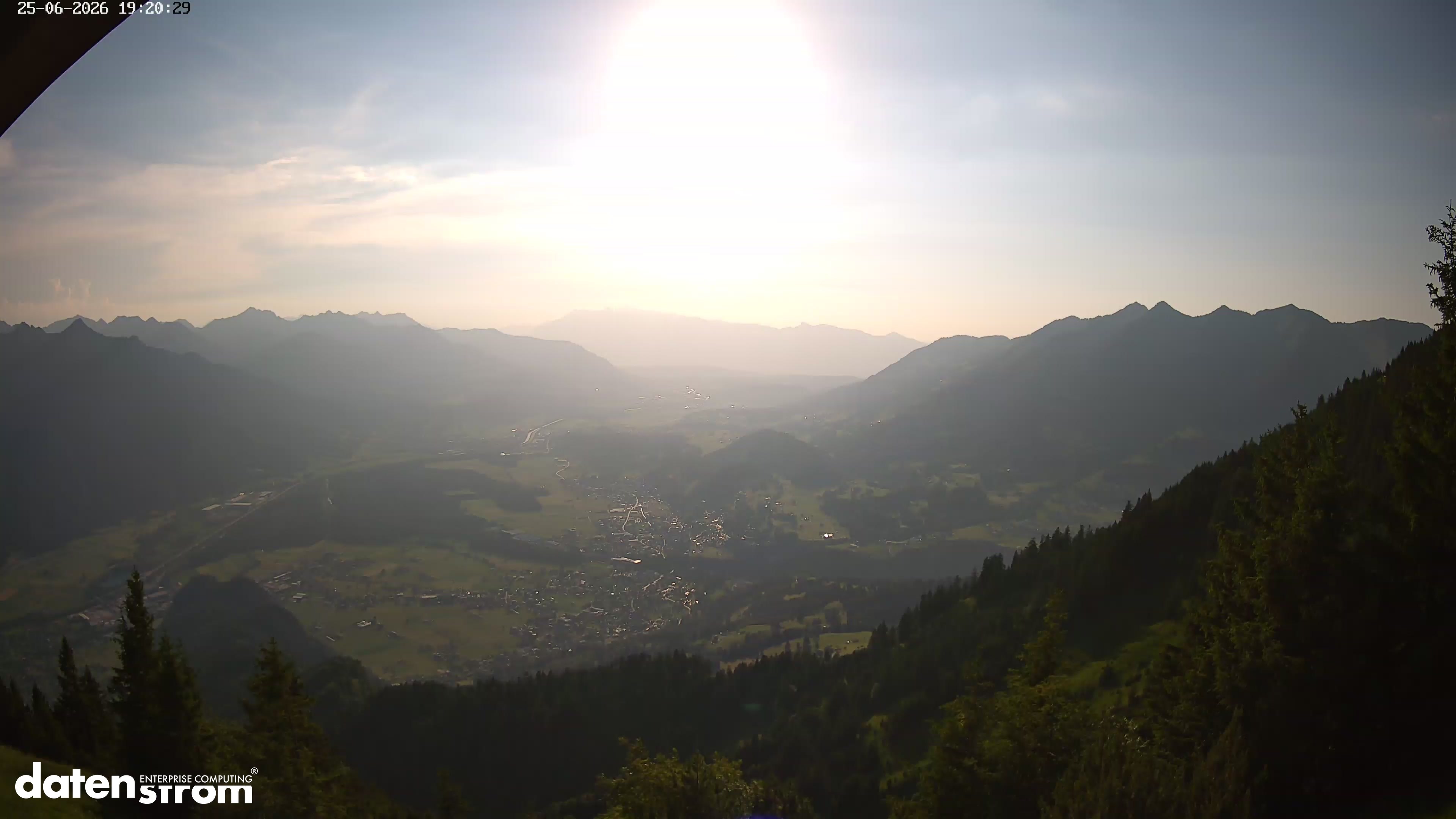 Frassenhütte – Walgau