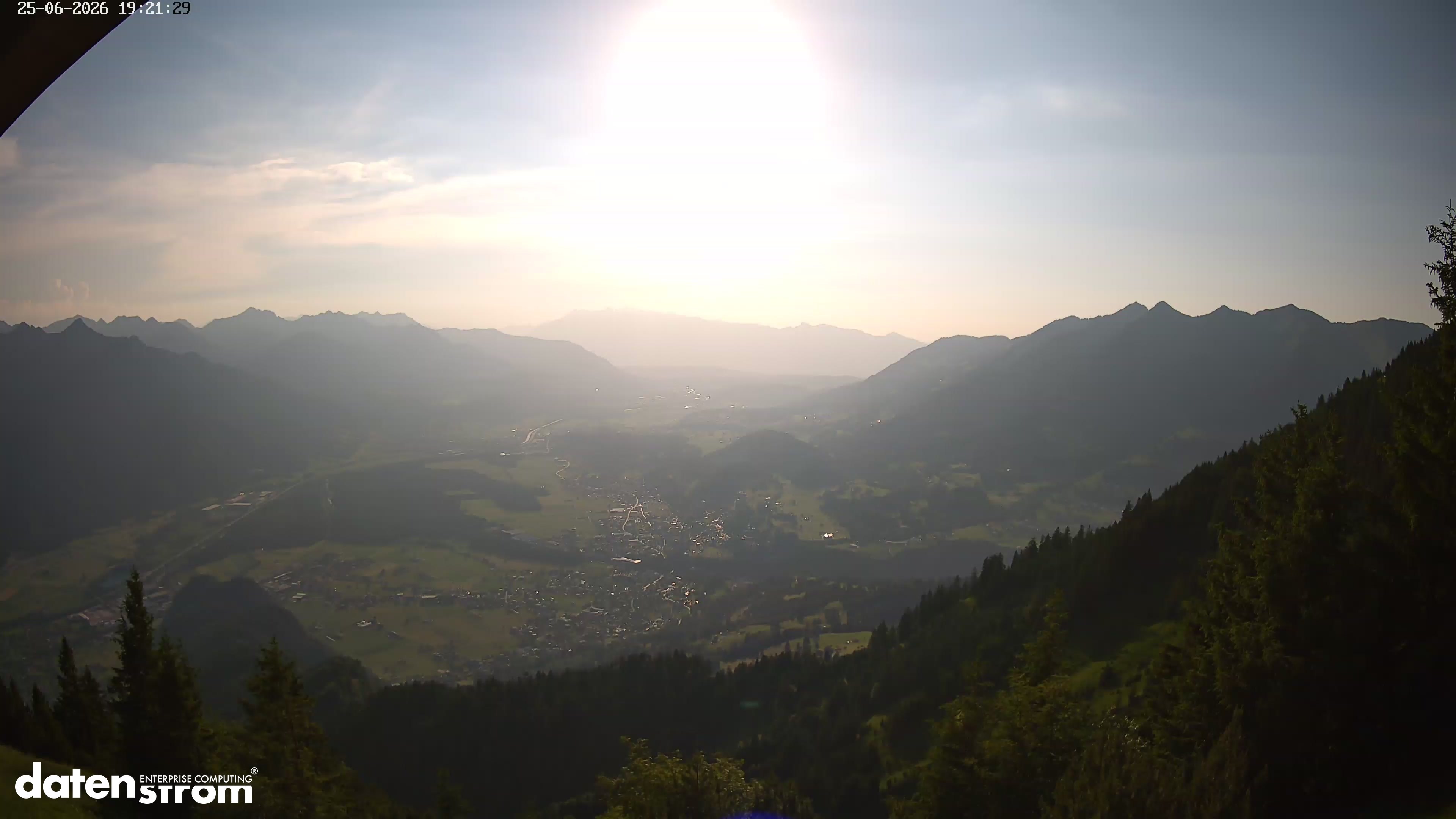 Frassenhütte – Walgau