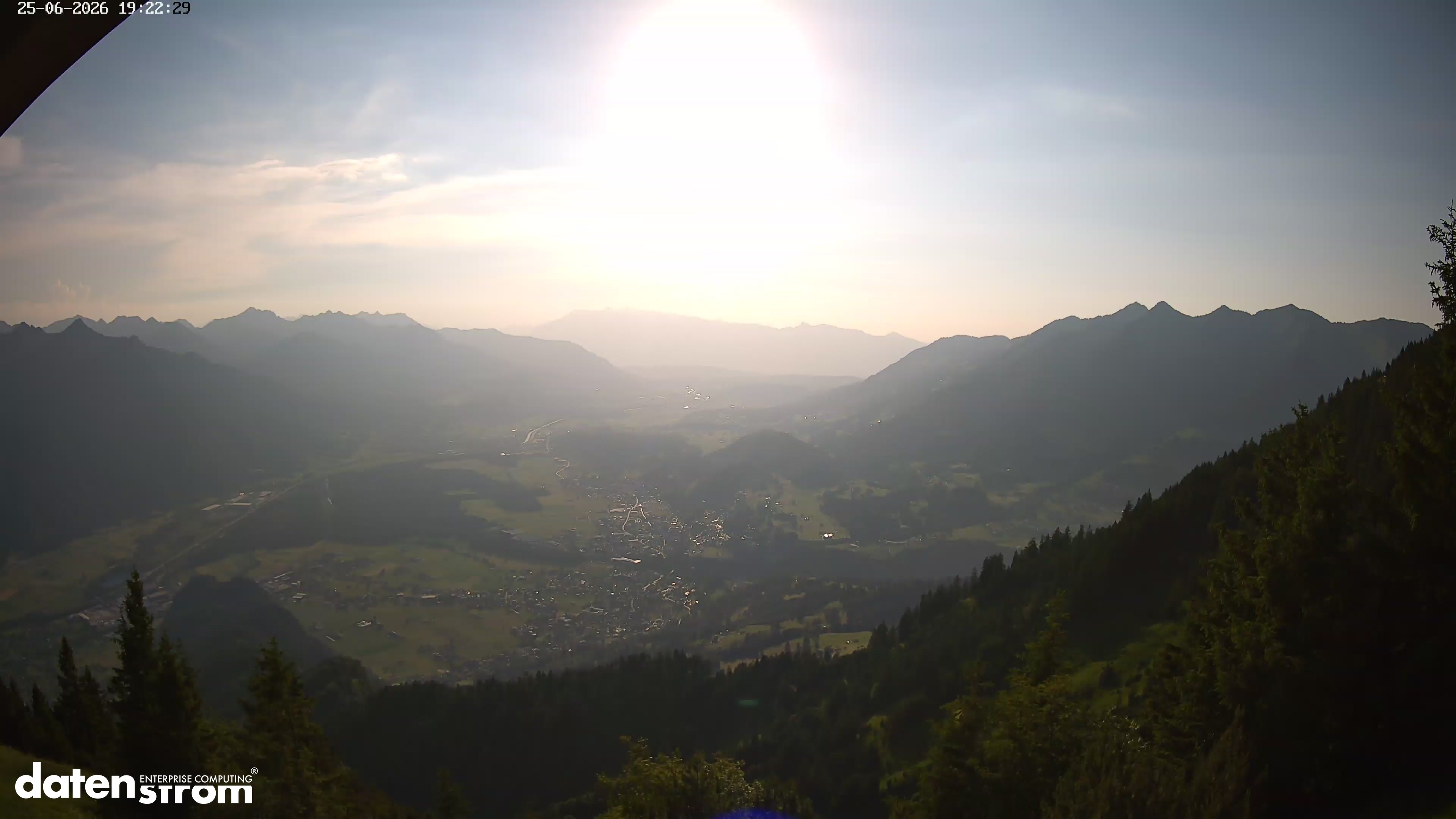 Frassenhütte – Walgau
