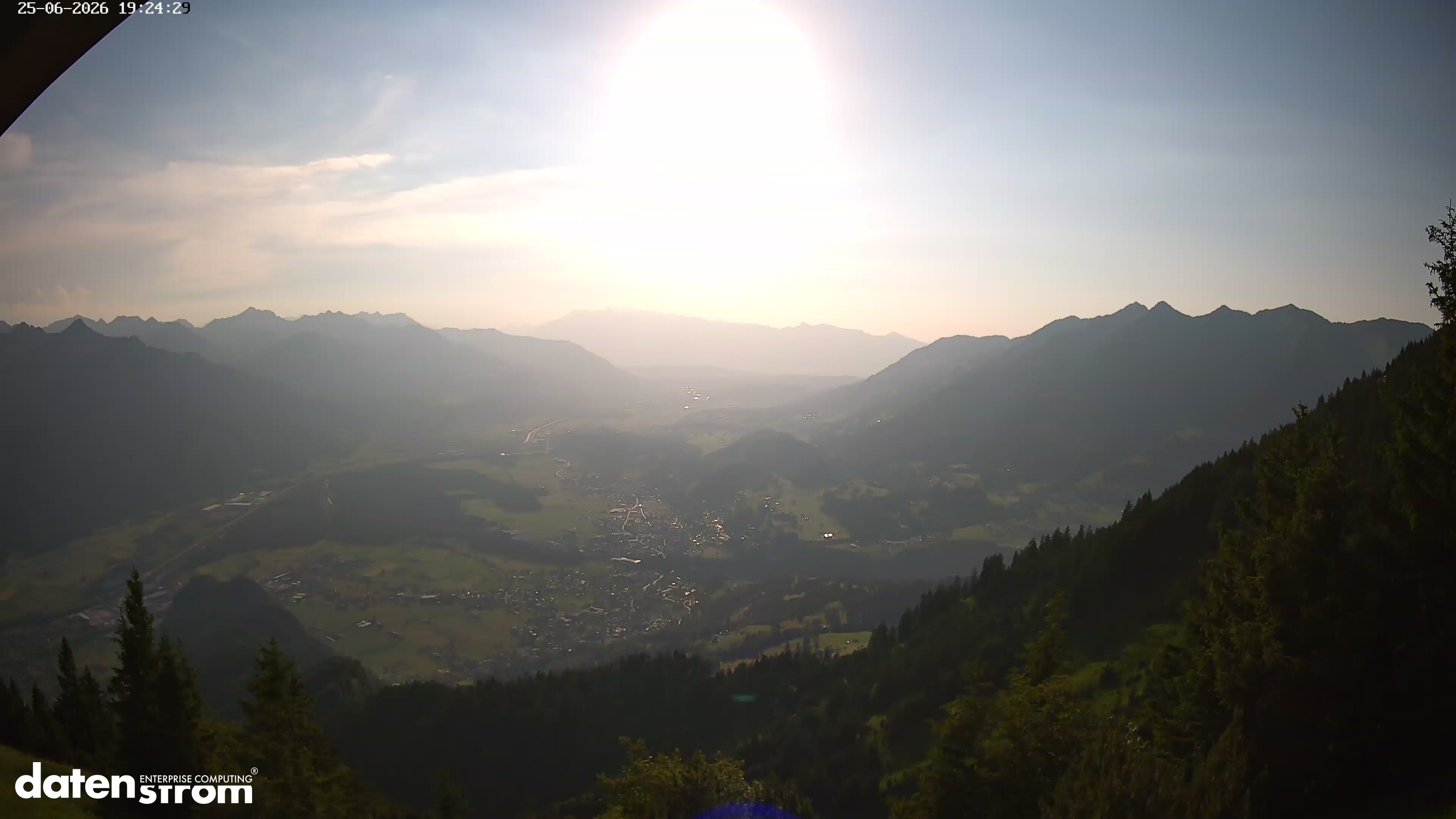 Frassenhütte – Walgau