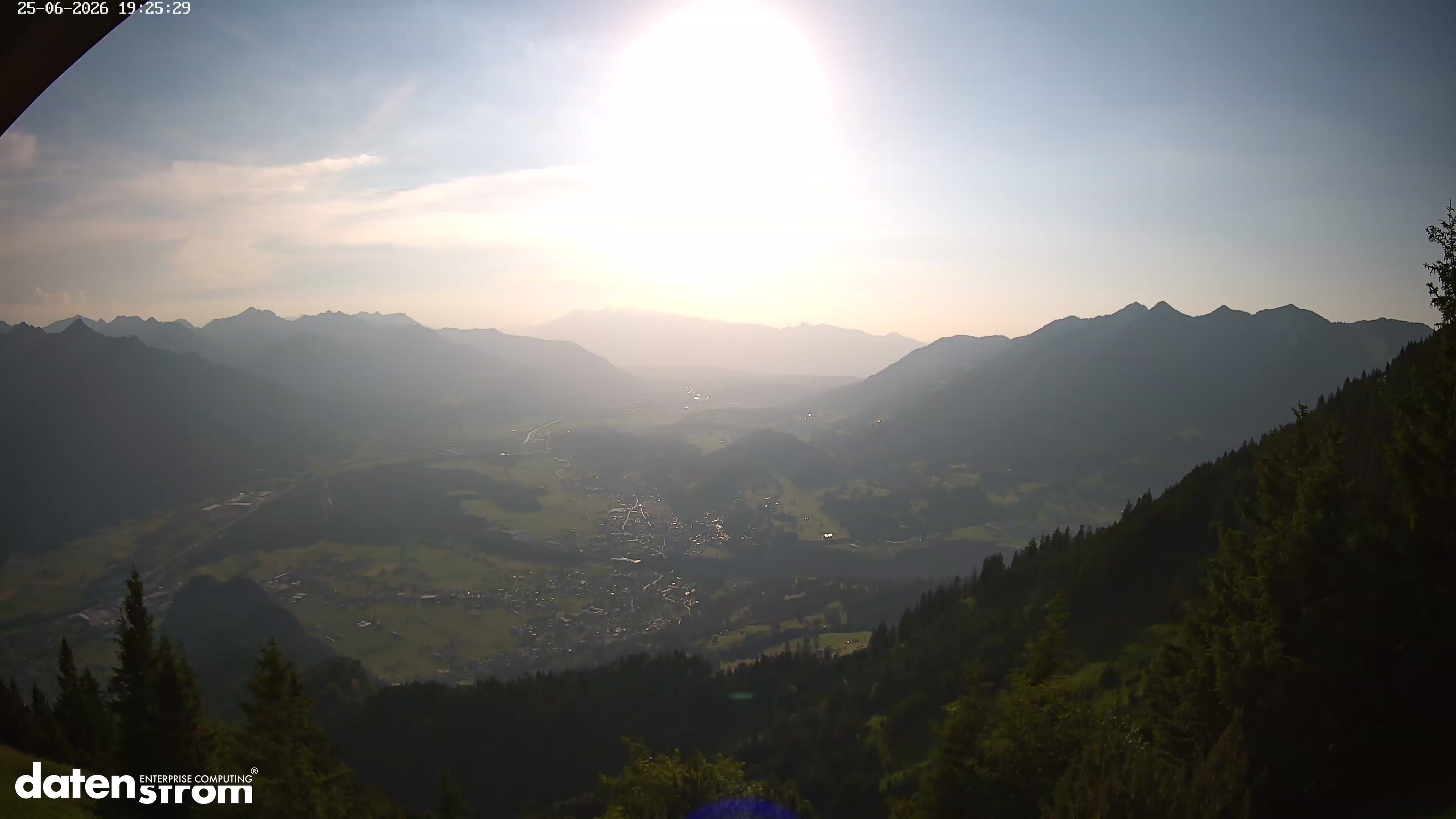 Frassenhütte – Walgau
