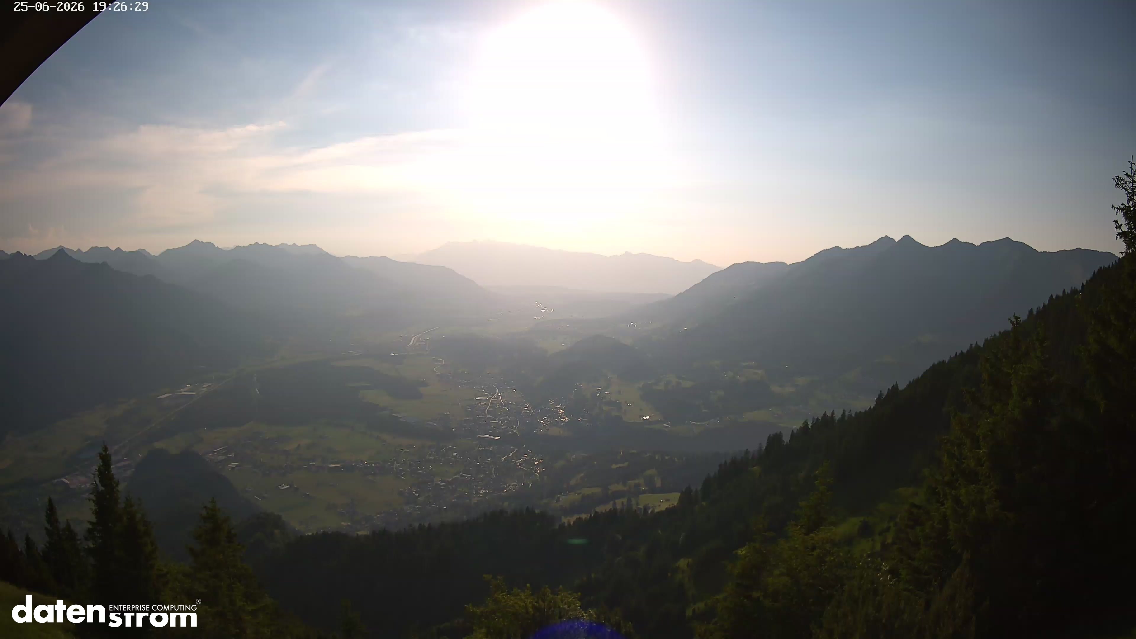 Frassenhütte – Walgau