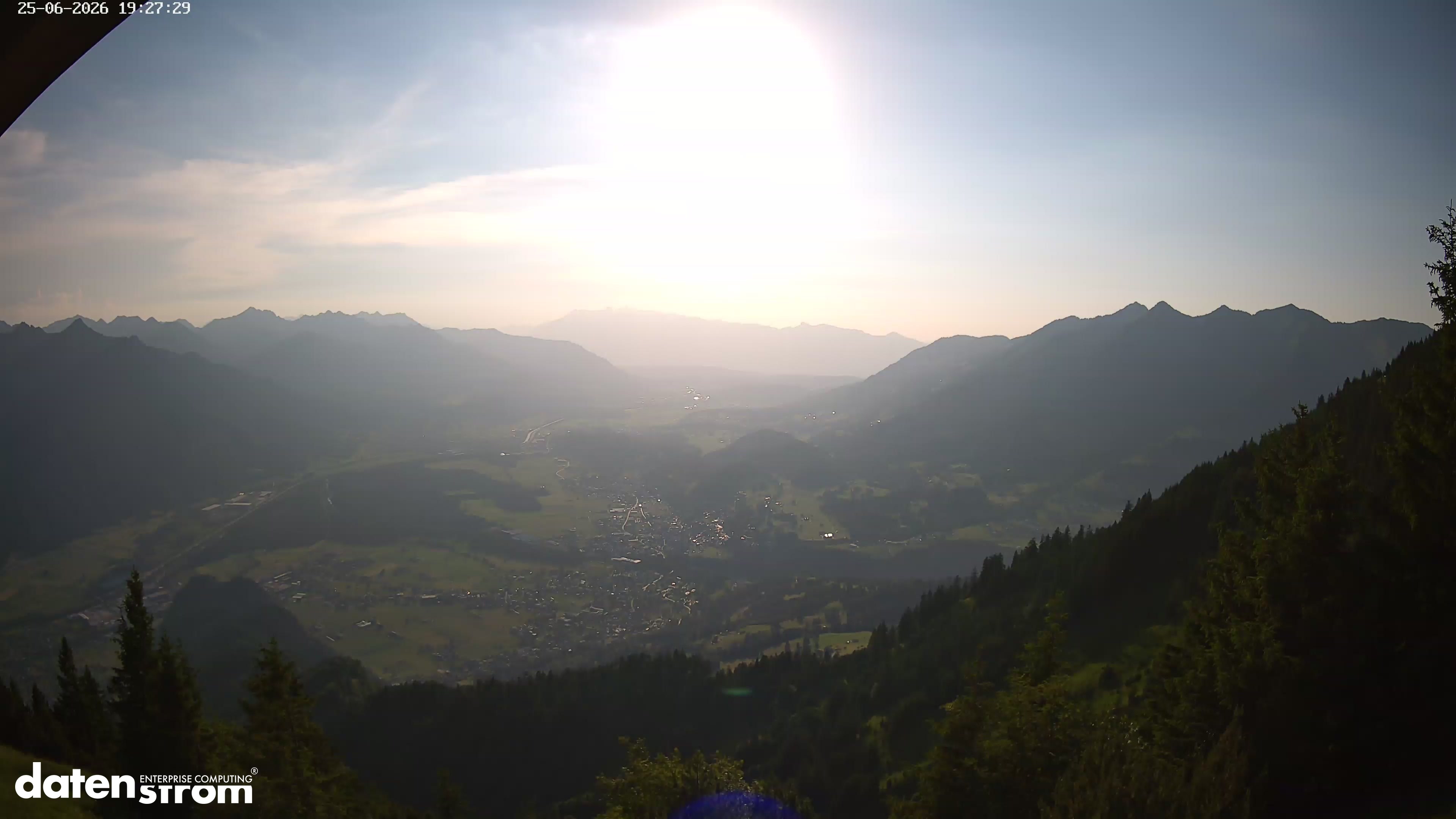 Frassenhütte – Walgau
