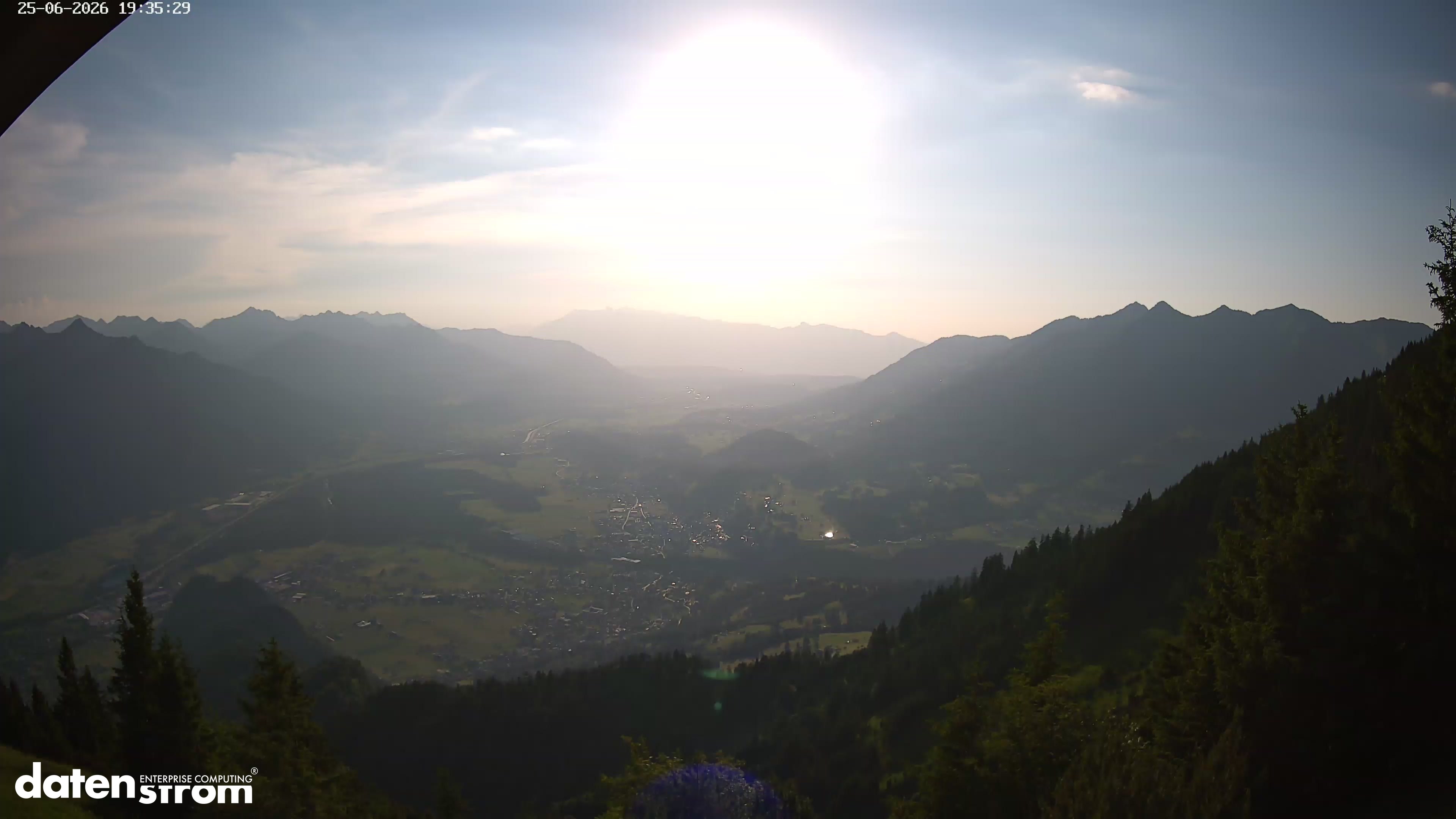 Frassenhütte – Walgau