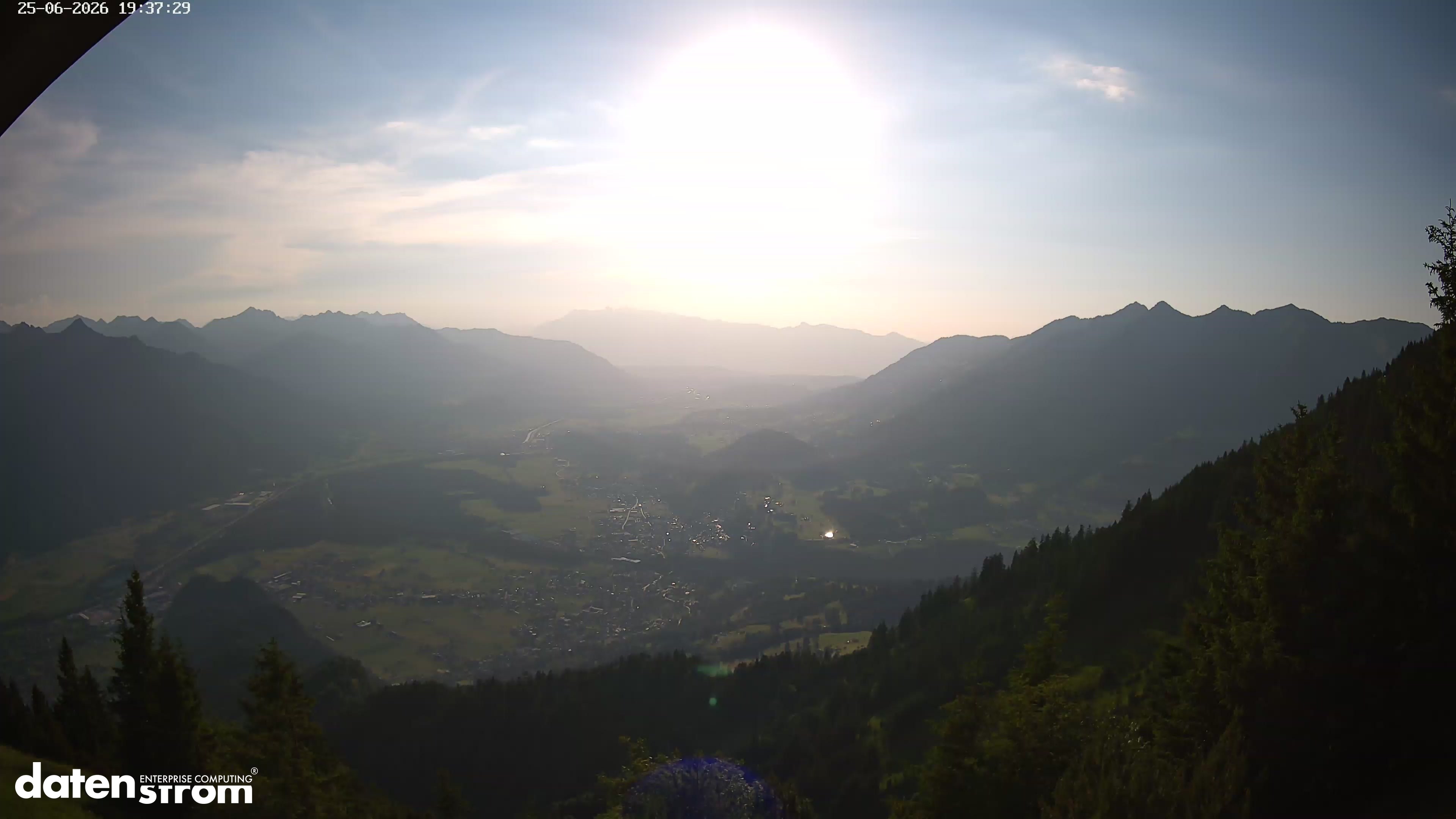 Frassenhütte – Walgau