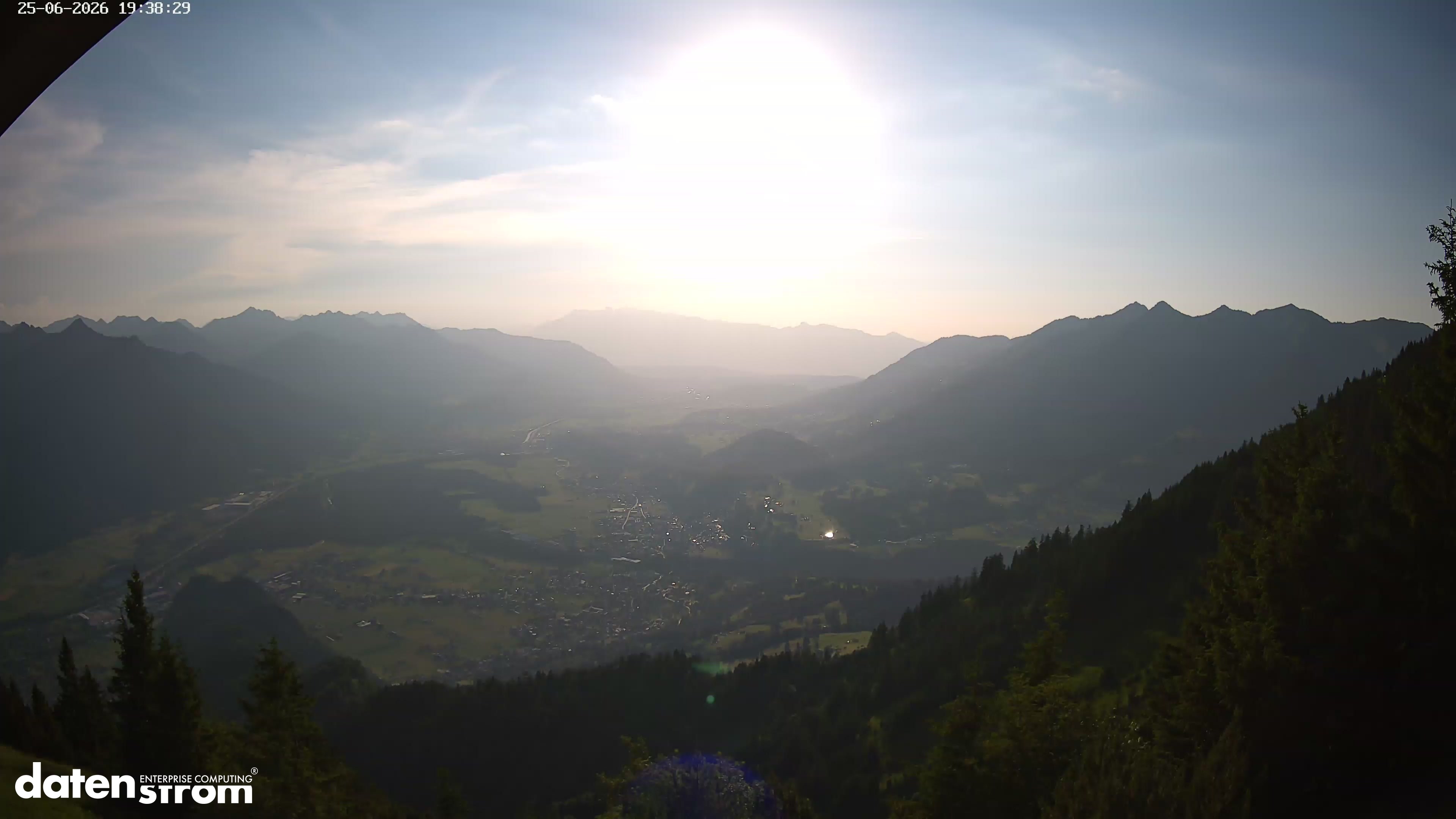 Frassenhütte – Walgau